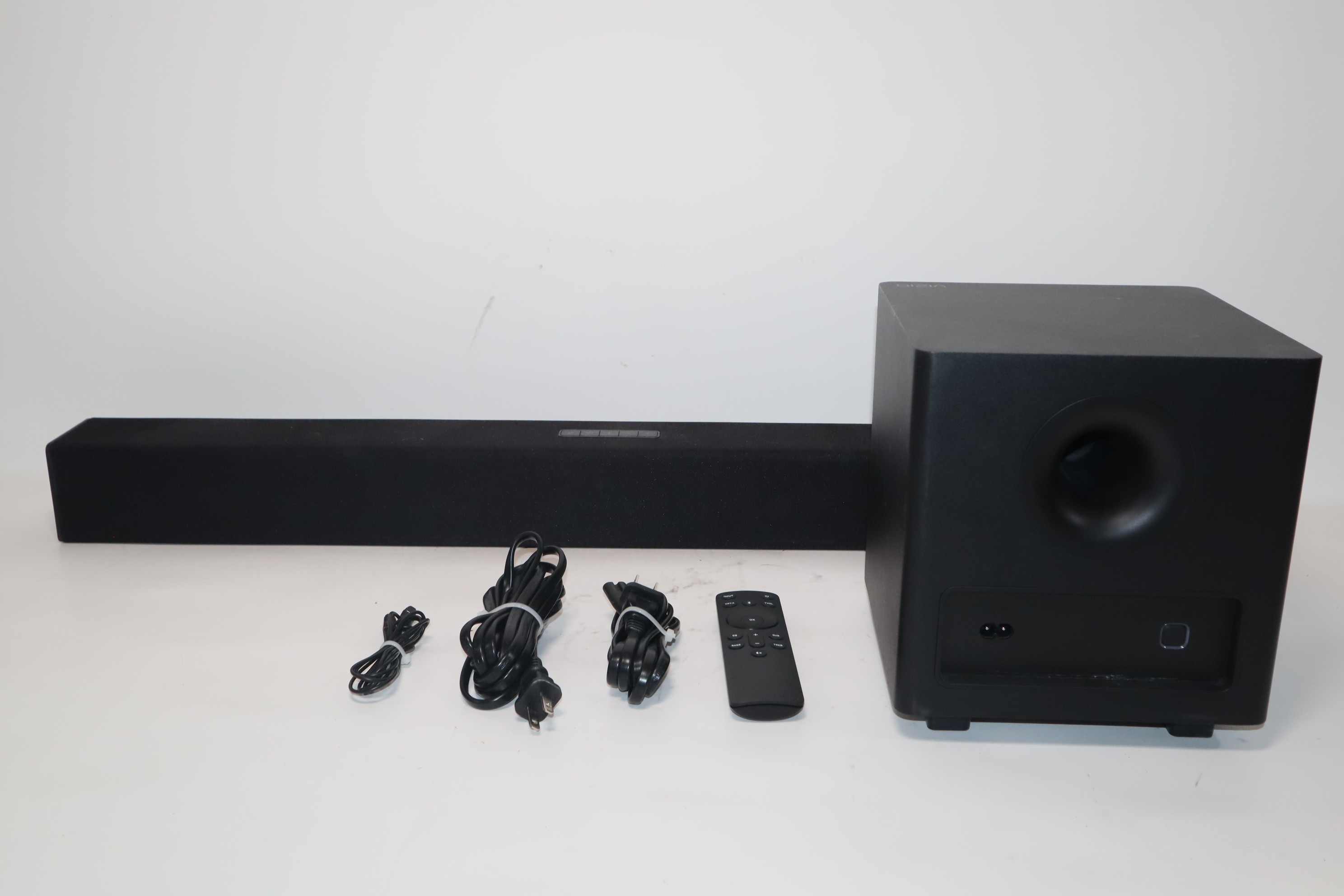 Fashion Vizio 2.1 Soundbar sb3221n-j6