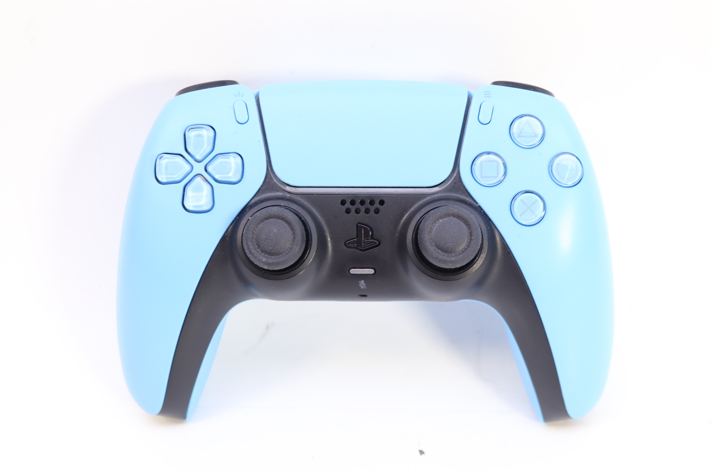 Sony PlayStation DualSense CFIZCT1W Adaptive Trigger Wireless Controller