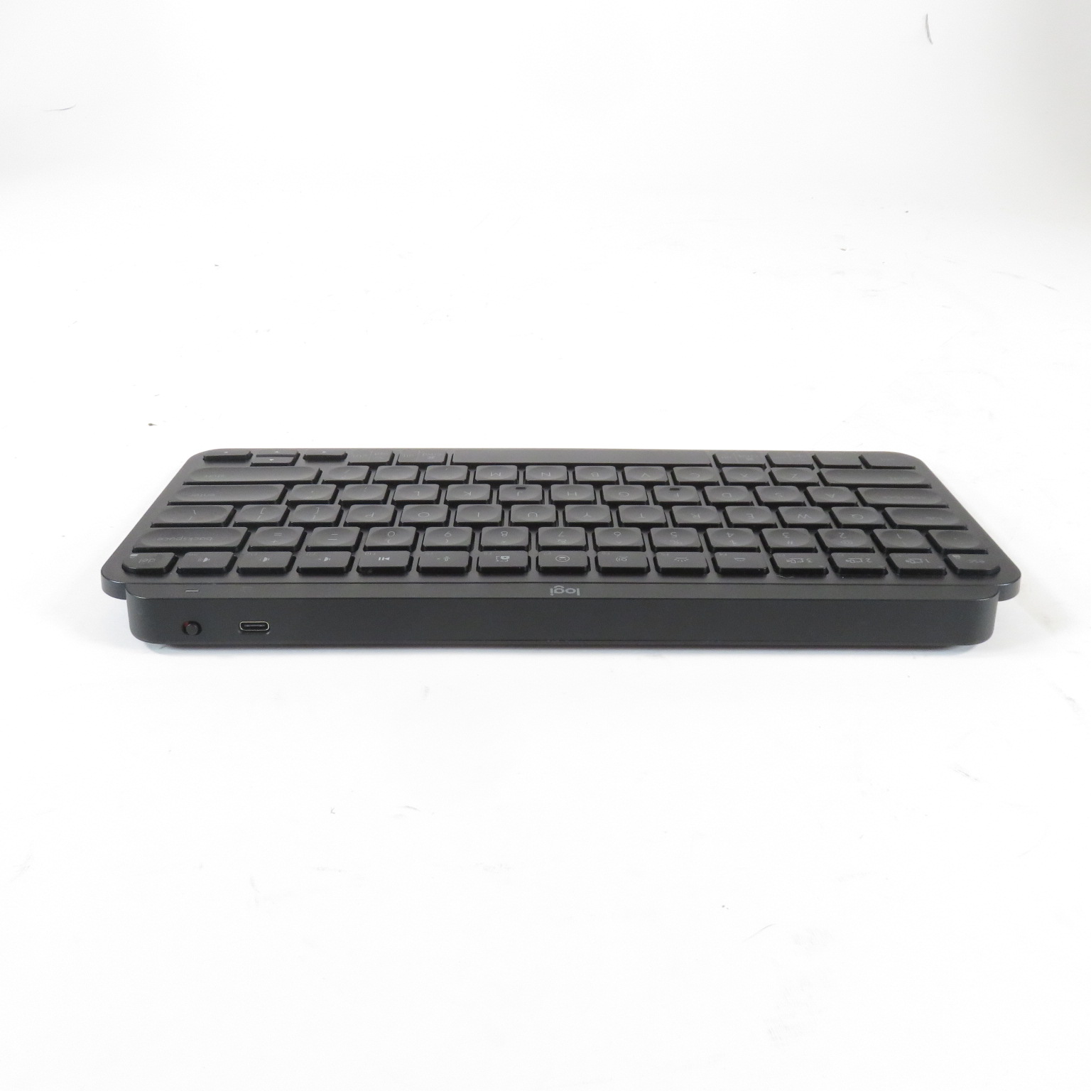 Logitech MX Keys Mini YR0084 Minimalist Wireless Illuminated Keyboard