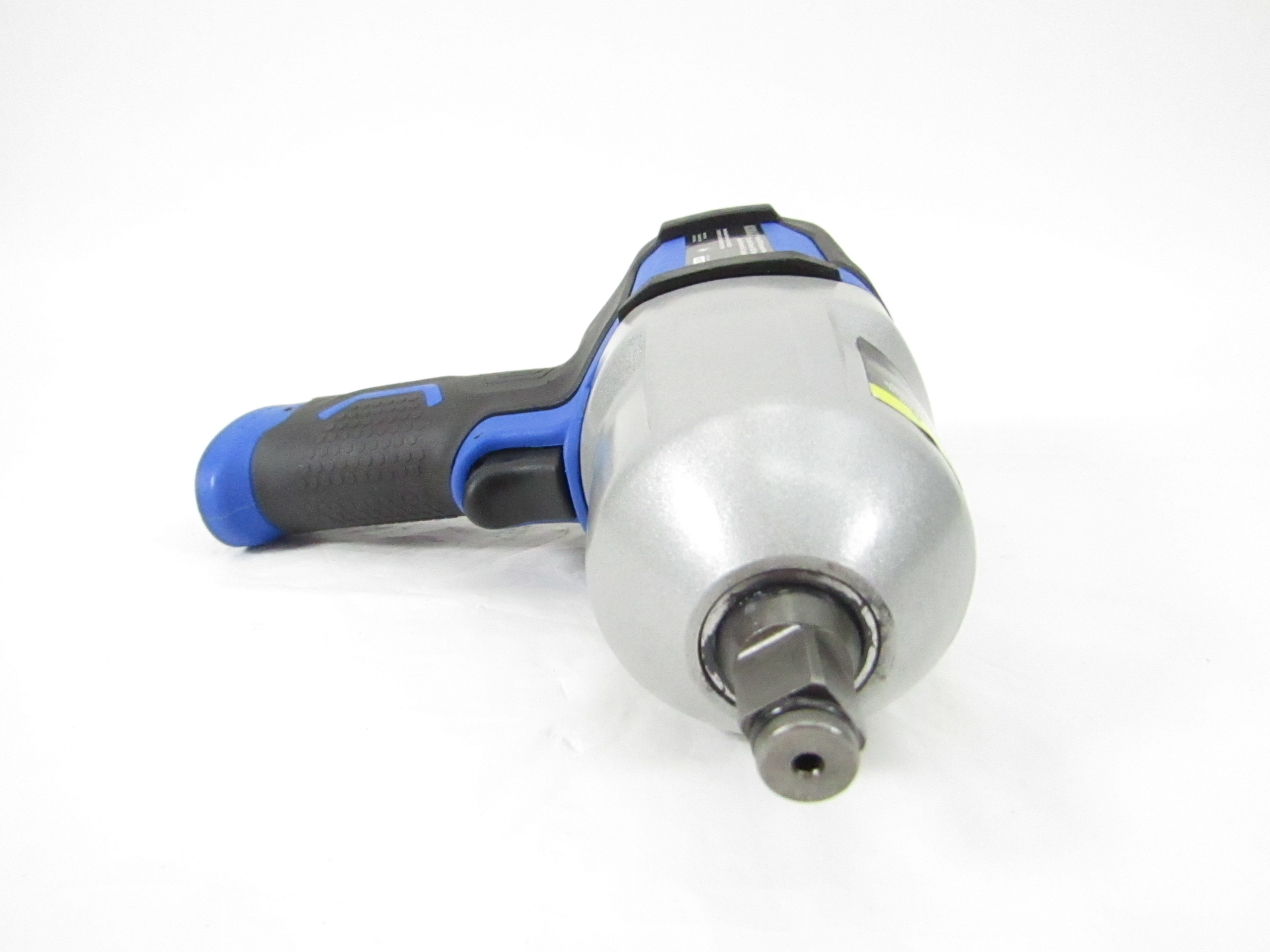 Clé à Chocs à Angle Droit Kobalt SGY-AIR290 1/2" - Livraison Gratuite - Ouvert
