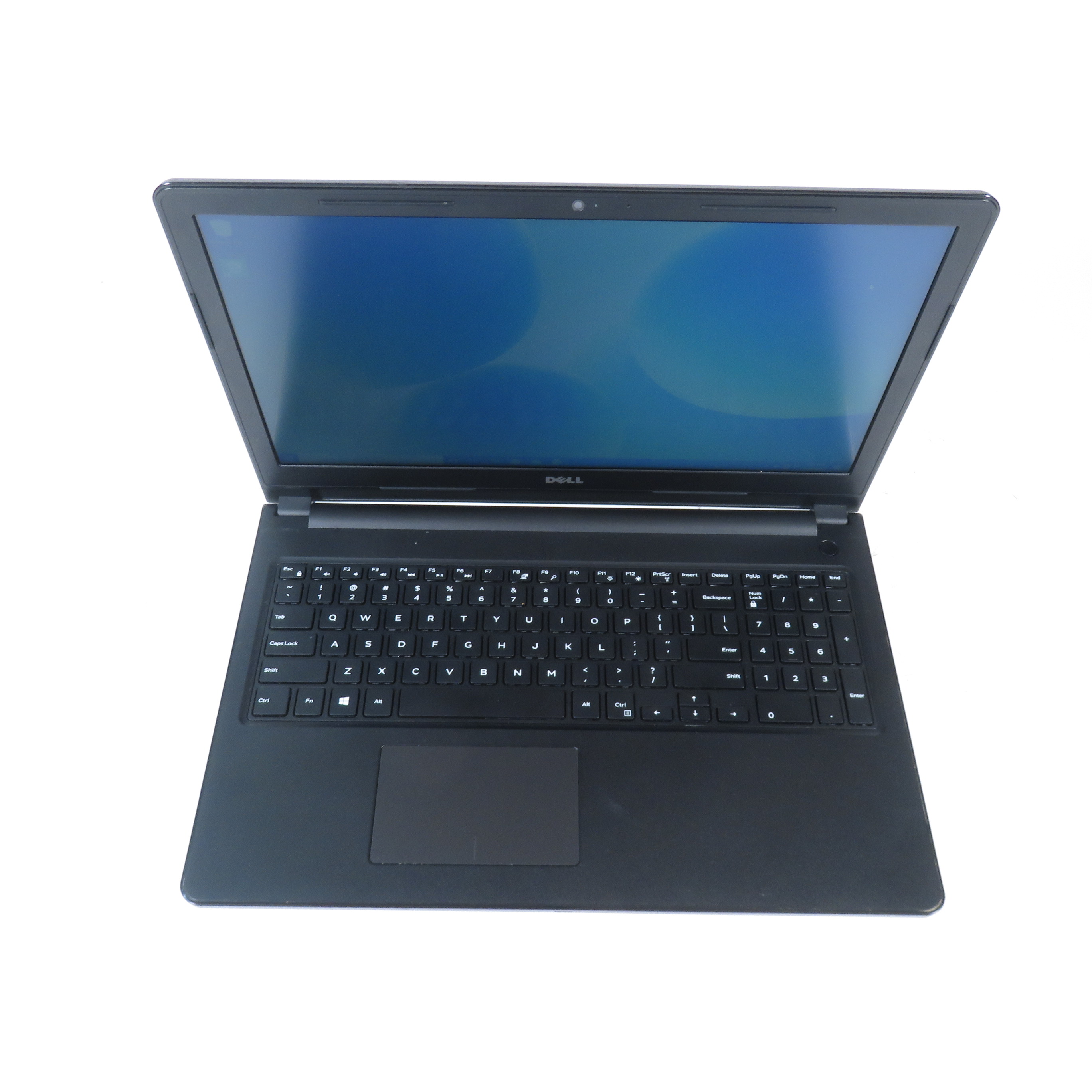 Dell Inspiron 15-3565 Win 10 AMD A6-9200 2GHz 4GB RAM 500GB HDD 15.6