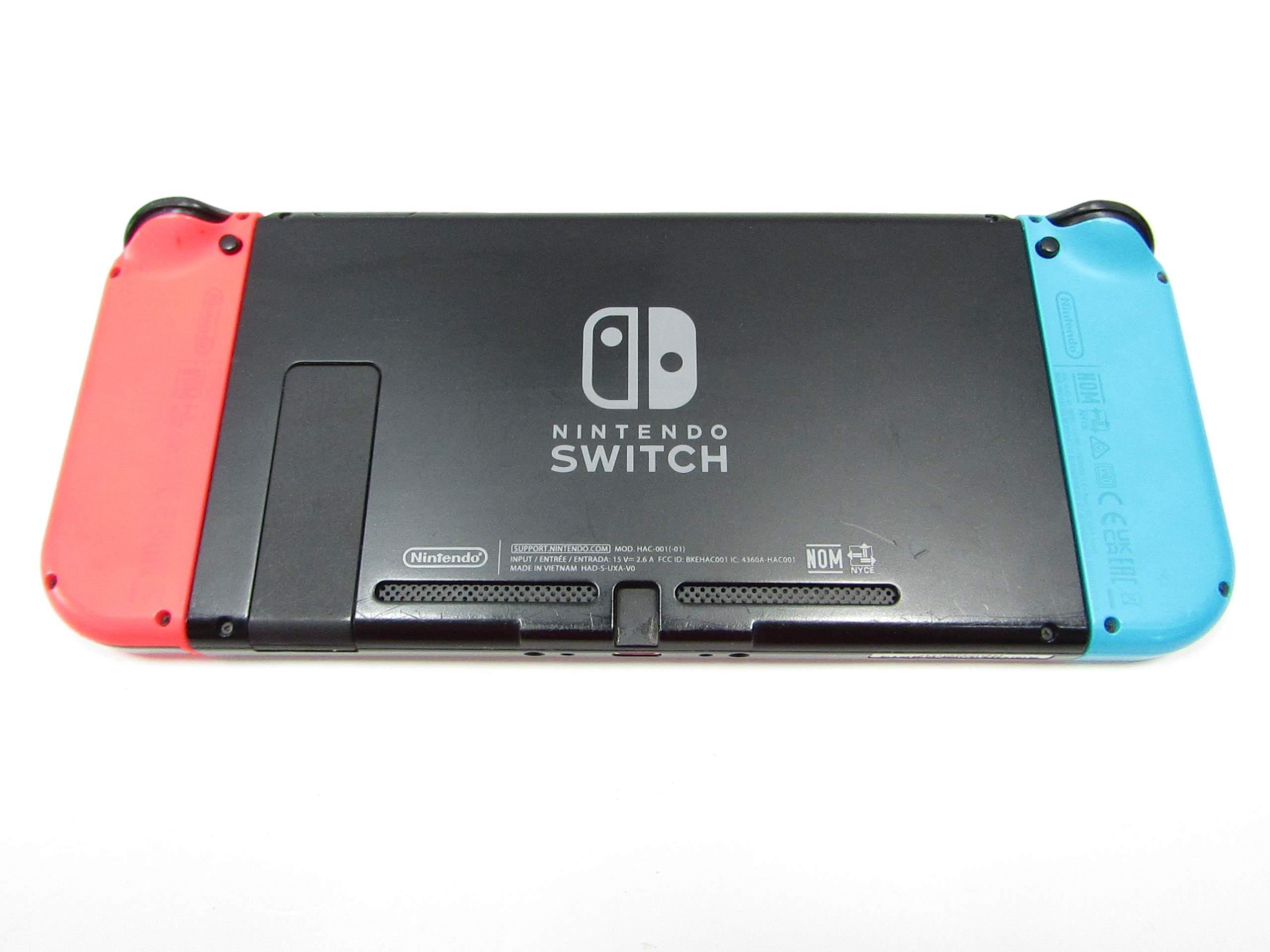 Nintendo Switch Original HAC-001(-01) 32GB Video Game System
