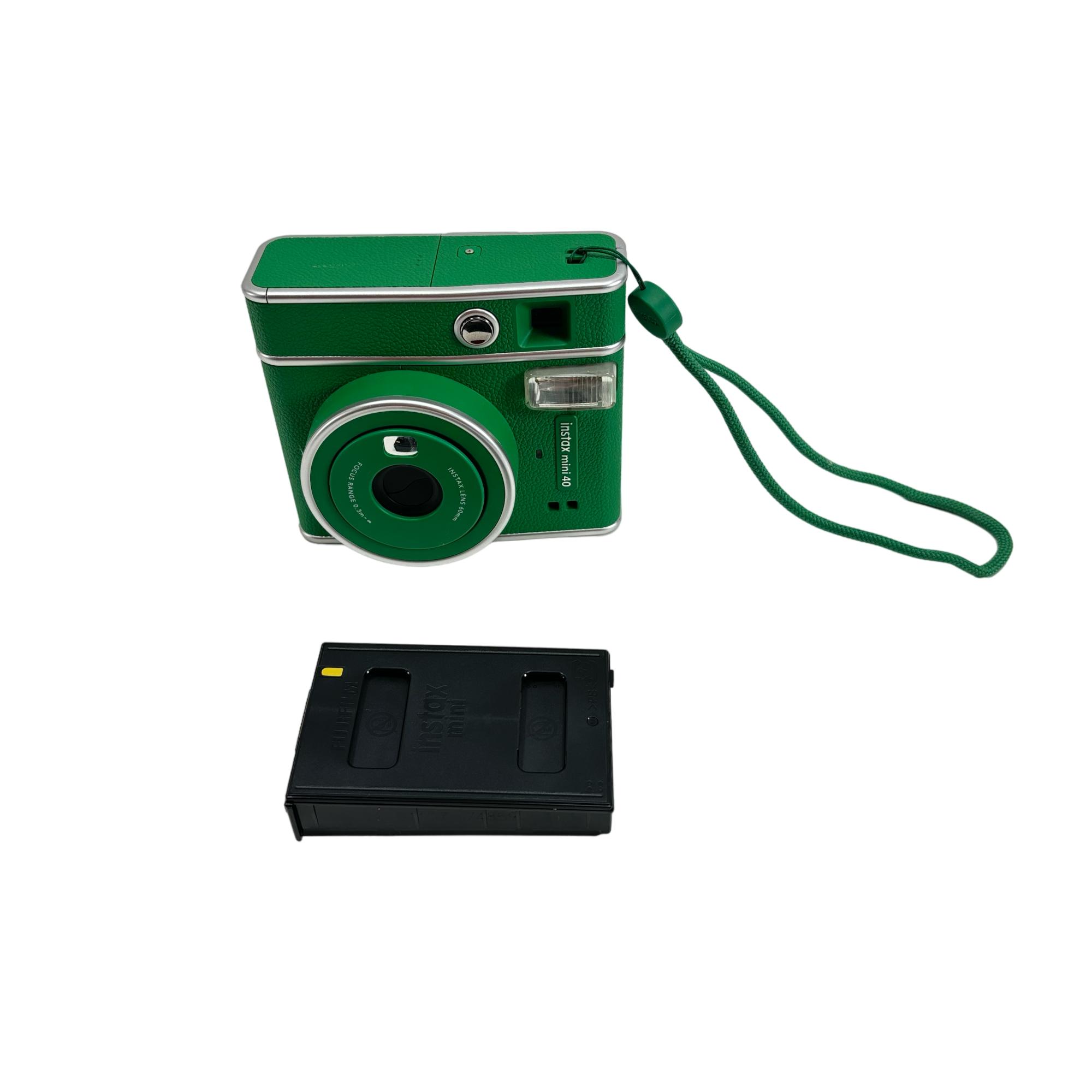 Fujifilm instax deals mini 40