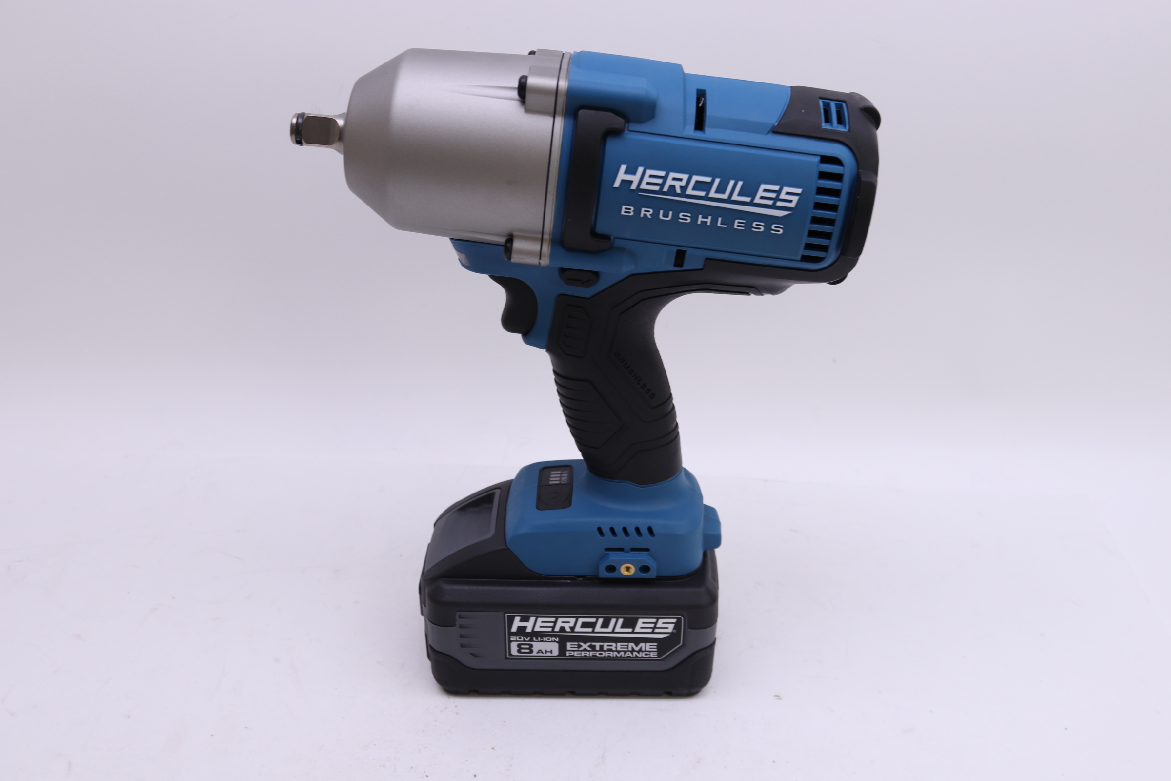 Hercules best sale 20v impact