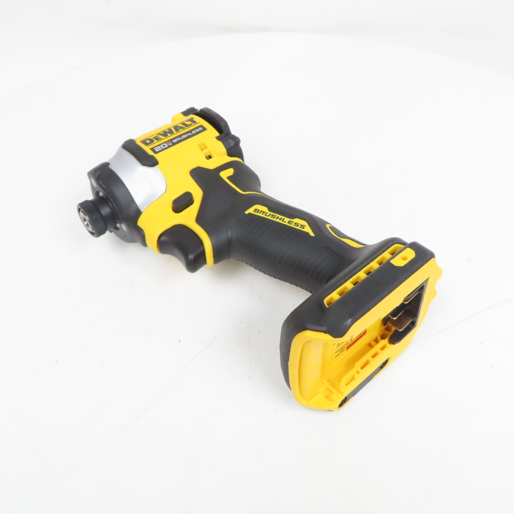 DeWalt DCF850 MAX 20V 1/4