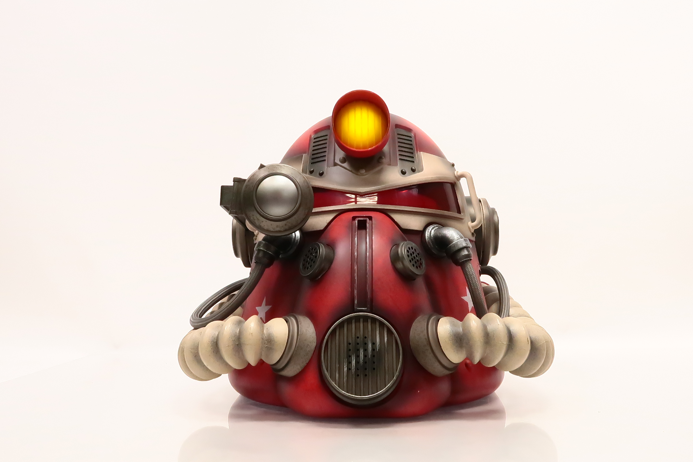 Fallout 2024 Nuka Cola Helmet