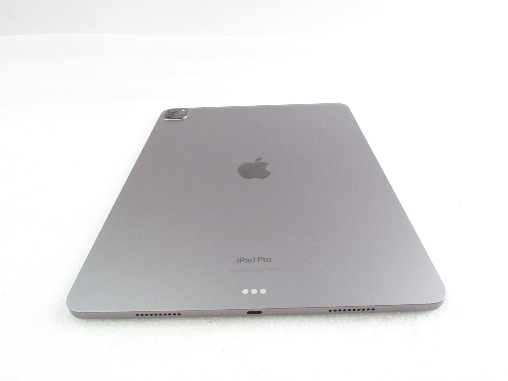 Apple MNXR3LL/A 12.9-Inch iPad Pro Wi-Fi - 256GB - Space Gray