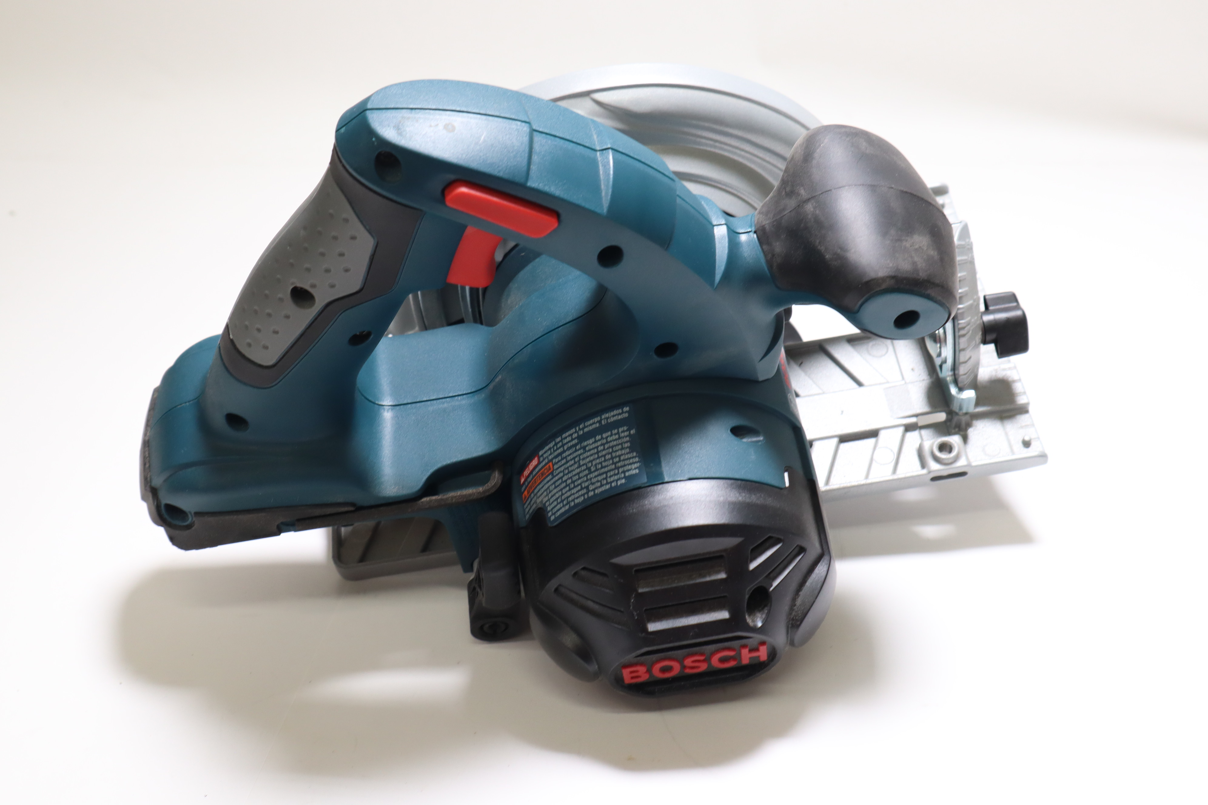 Bosch CCS180 18V 61/2in Cordless Circular Saw No Blade