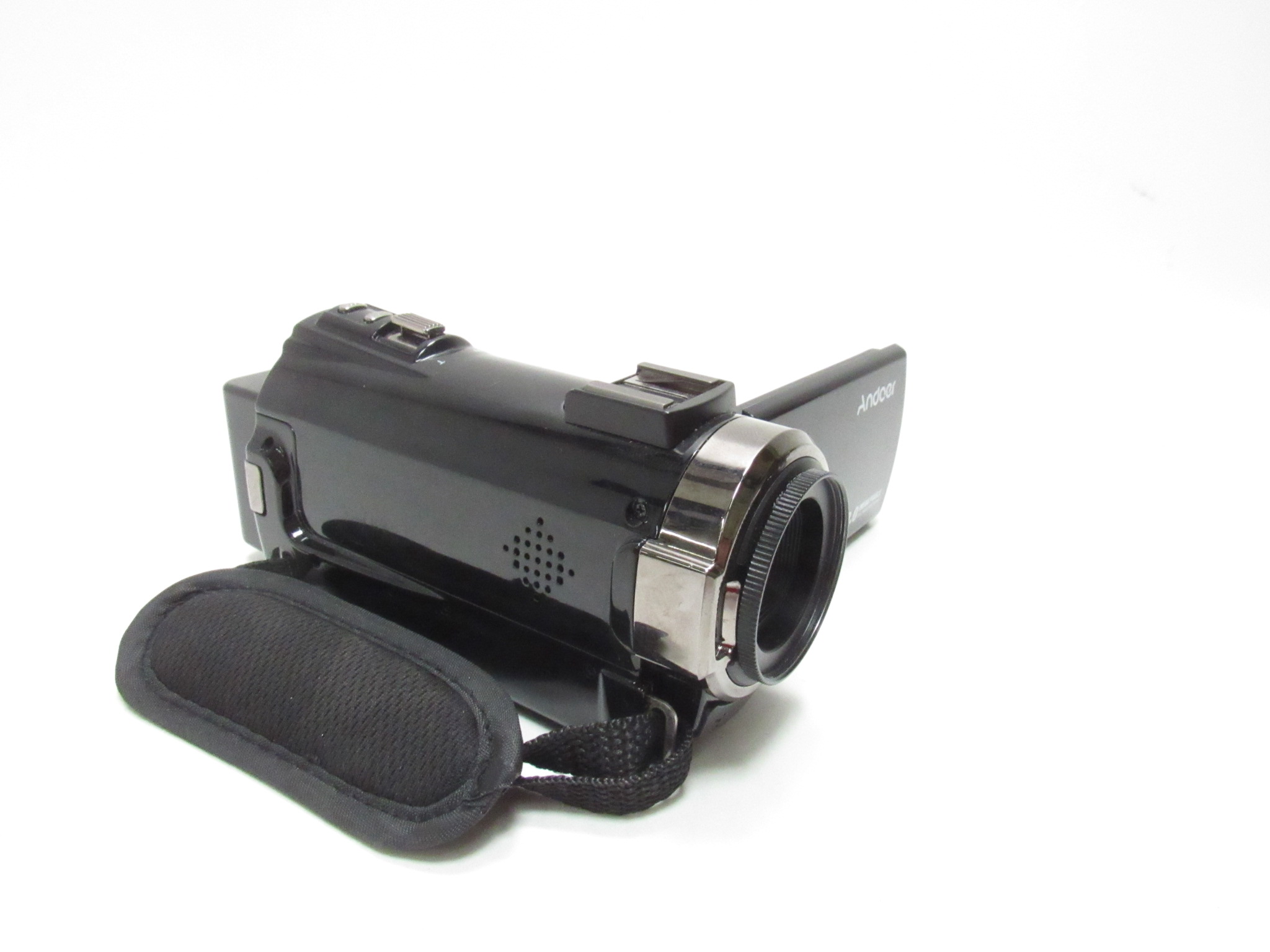 48mp Andoer 4k Camcorder Manual Andoer 4K 1080P 48MP WiFi Digital