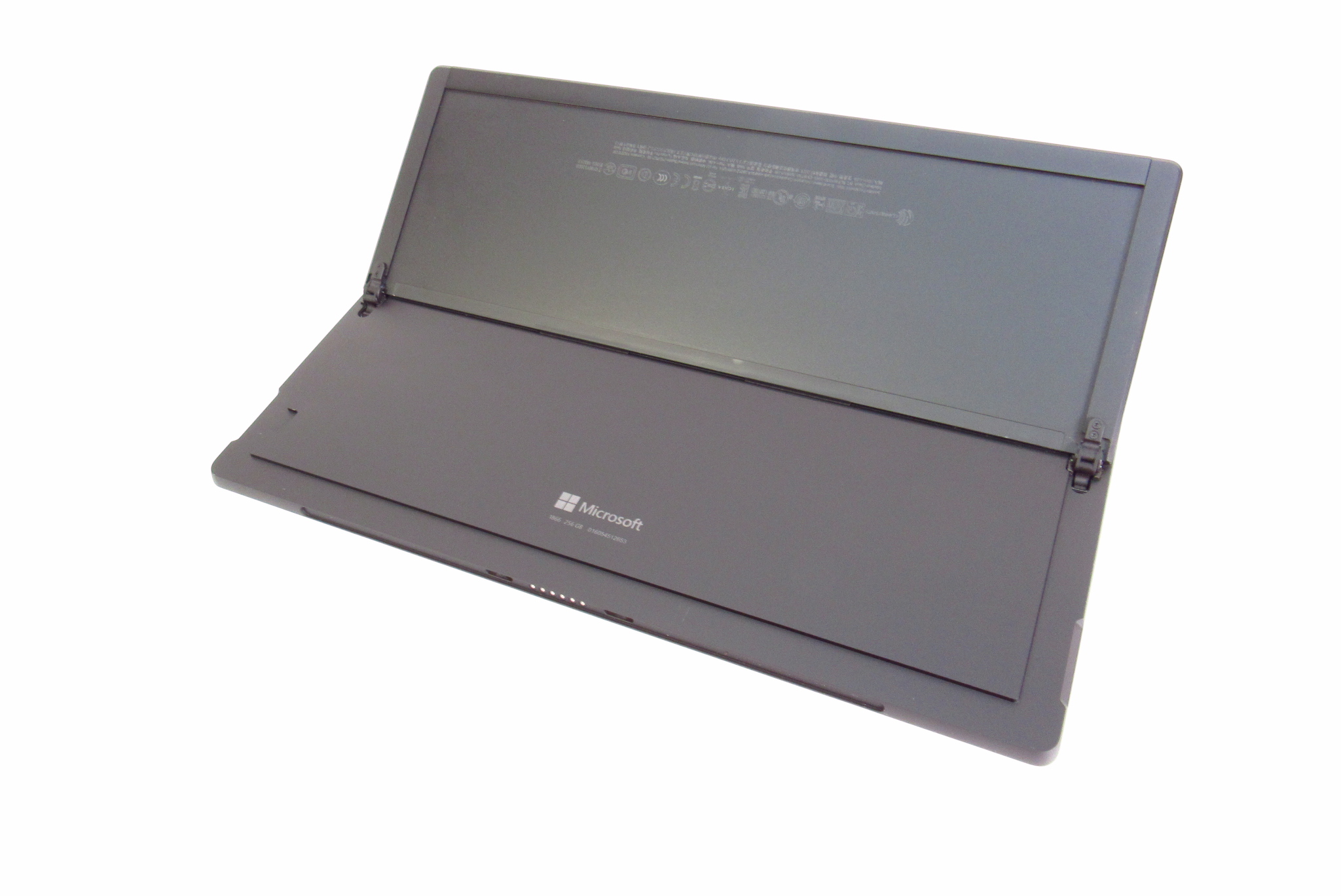SurfacePro7 i3 4GB 箱付バッテリー良好 Office無 楽天市場】surface
