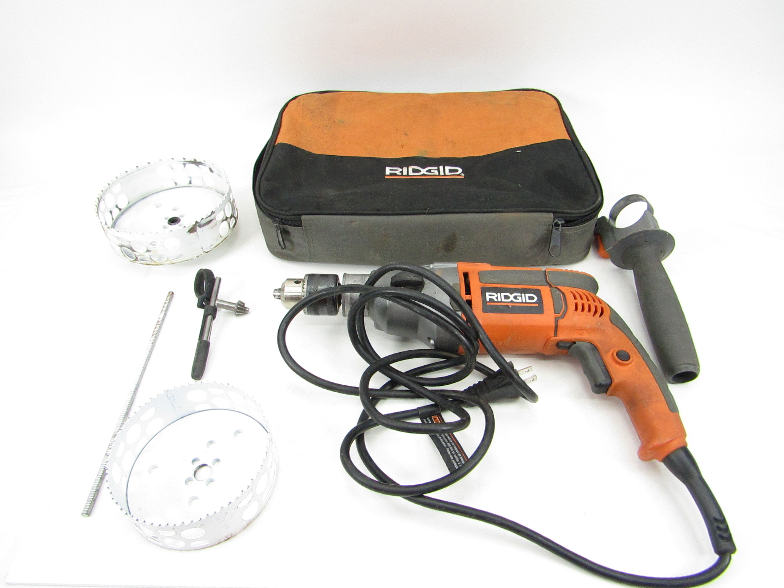 Ridgid r5011 discount