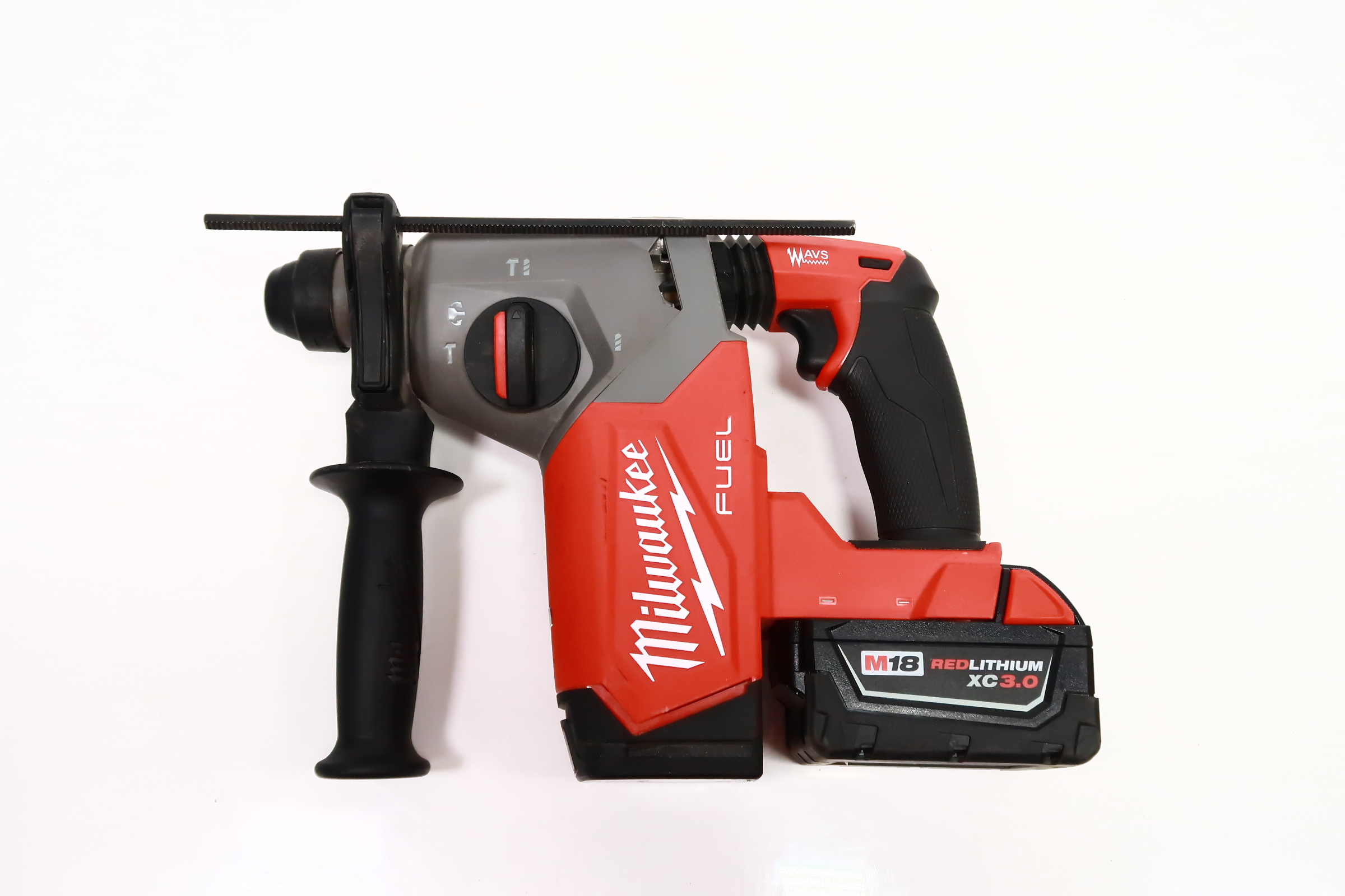 Milwaukee M18 FUEL 1