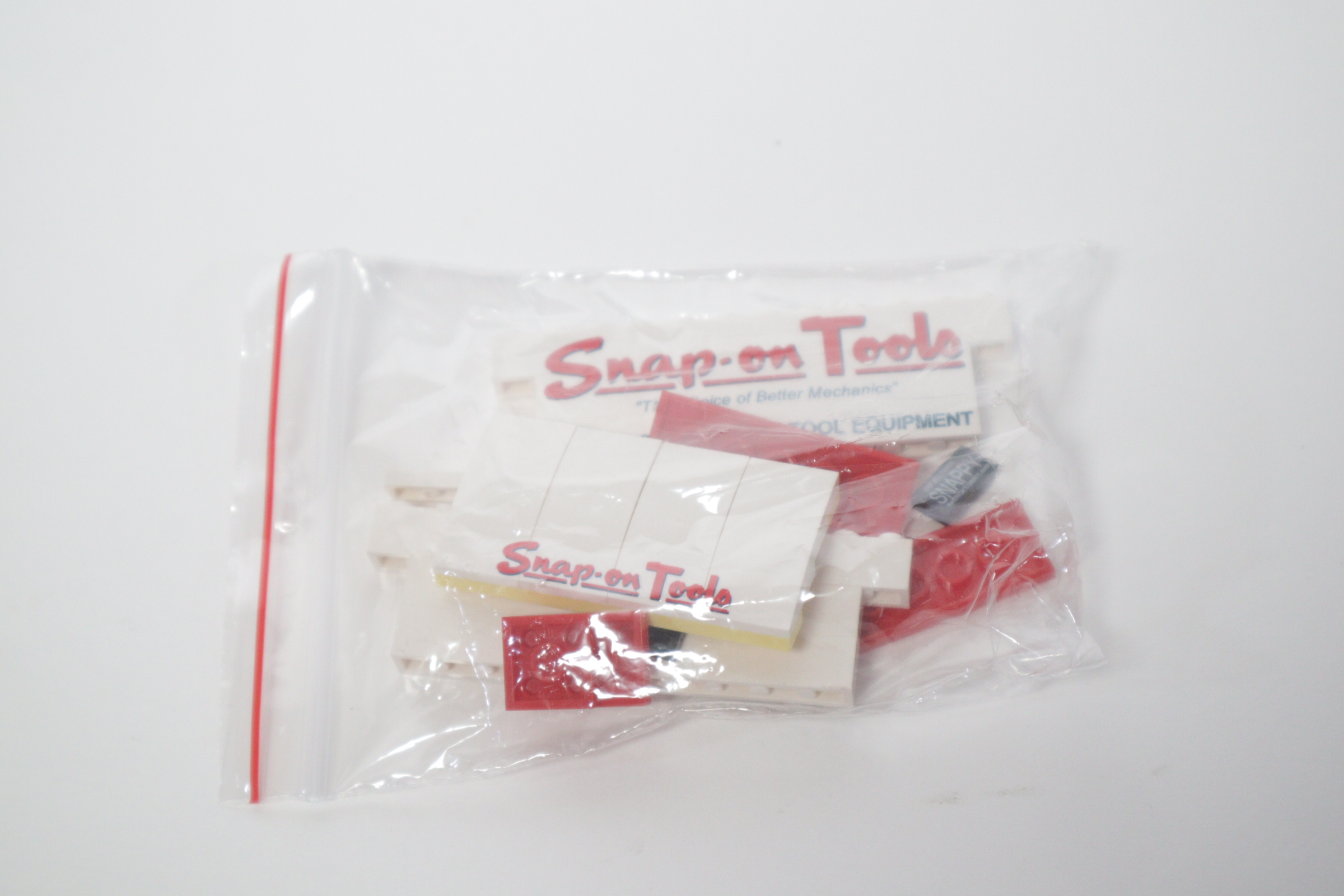 1950s SNAP-ON Tool Truck スナップオン　アトムブロック 1950s スナップオン Tool Truck ATOM BRICK 1:25 - メルカリ