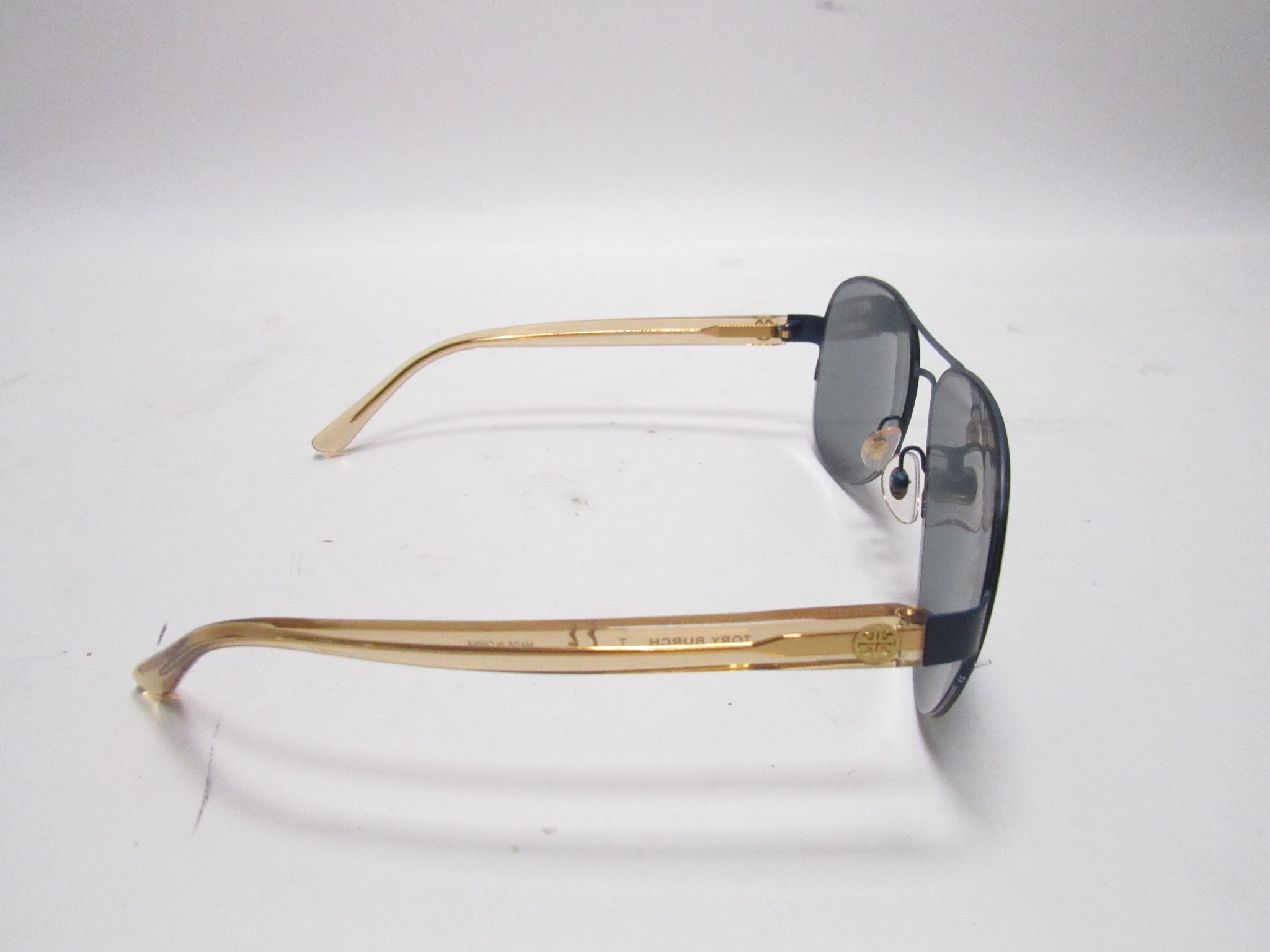 Tory Burch Aviator Sunglasses TY6048 TY6048 Sunglasses - Tory Burch Authorized Retailer  main image 2