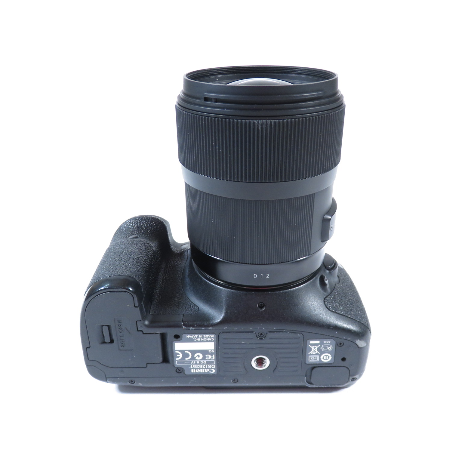Canon EOS 7D ボディ　DS126251 Canon キャノン デジタル 一眼レフカメラ EOS 7D DS126251
