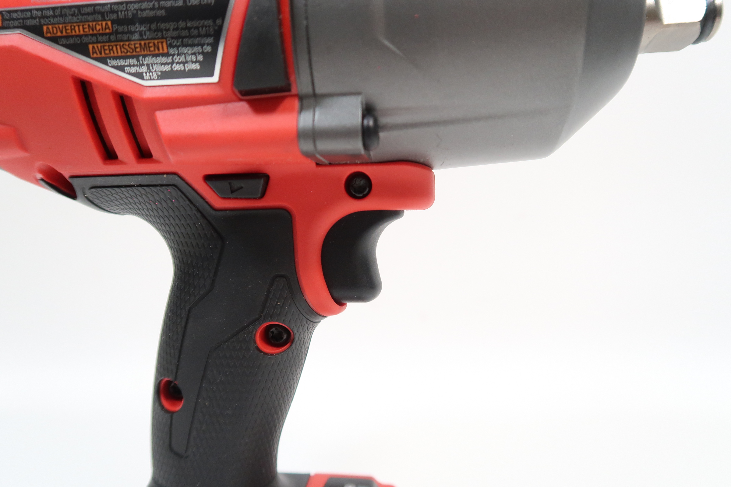 Milwaukee 276720 18V LiIon Brushless Cordless 1/2