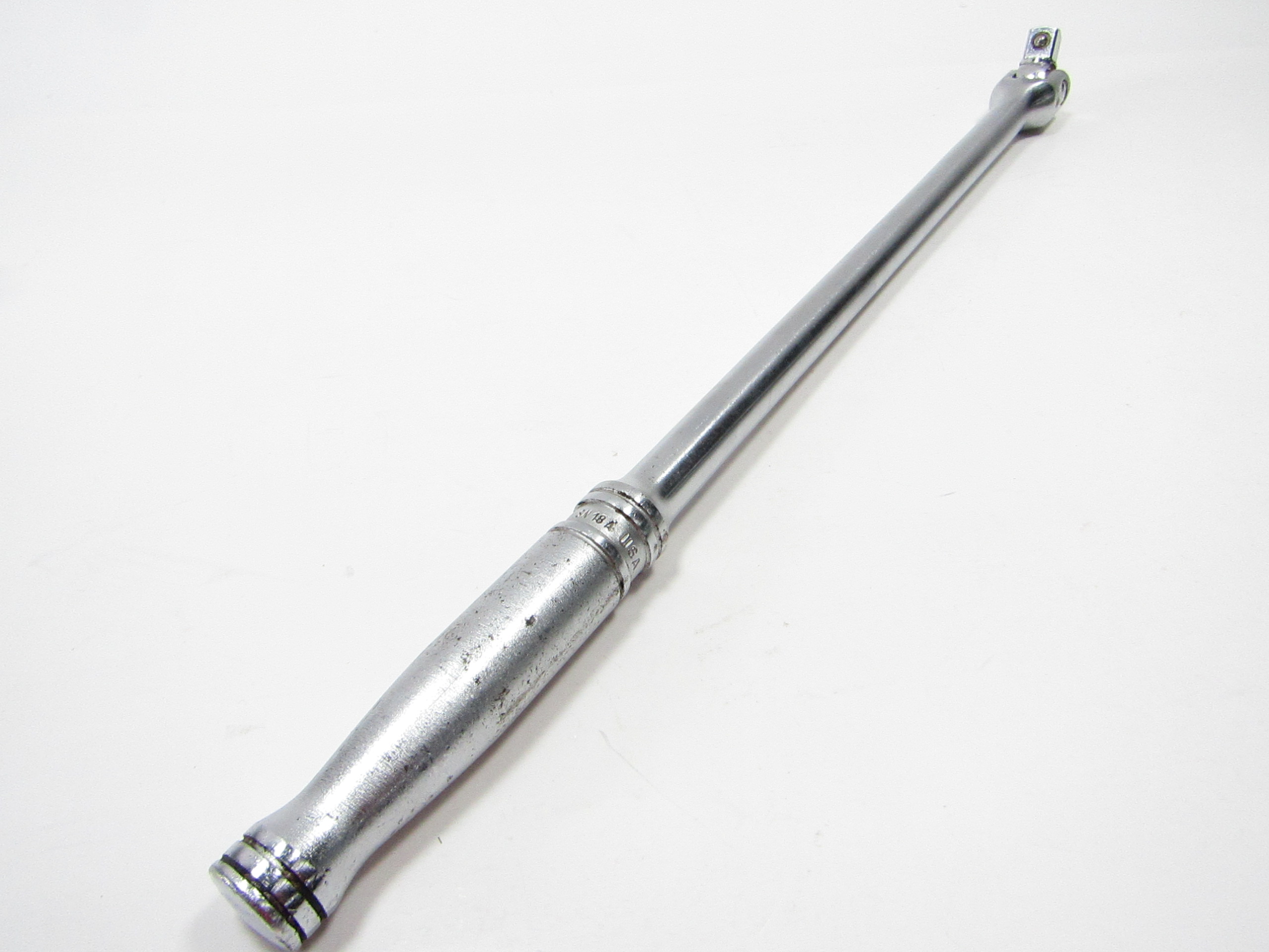 Snap-on Tools SN18A F10LB 2-Piece Breaker Bar Set