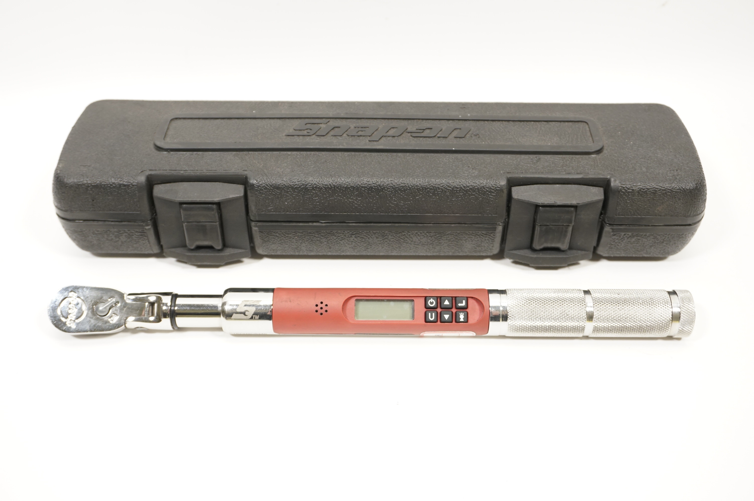 Snap On ATECH2CS240 3/8
