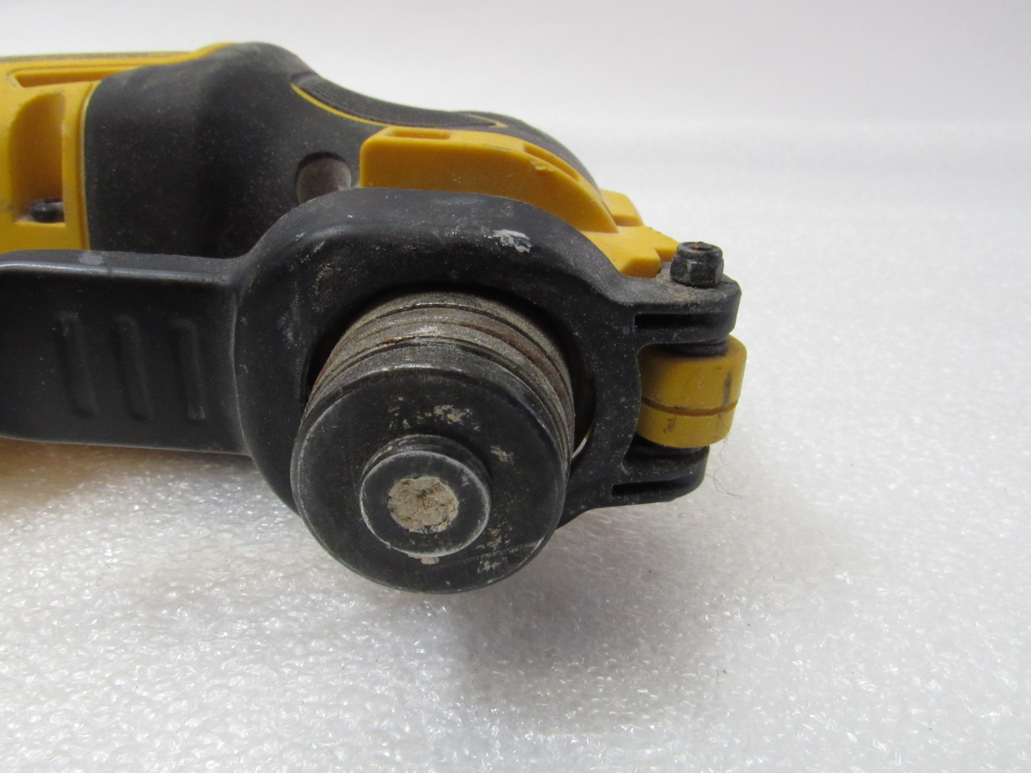 DeWalt DCF620 20V MAX XR Cordless Brushless Drywall Screw Gun