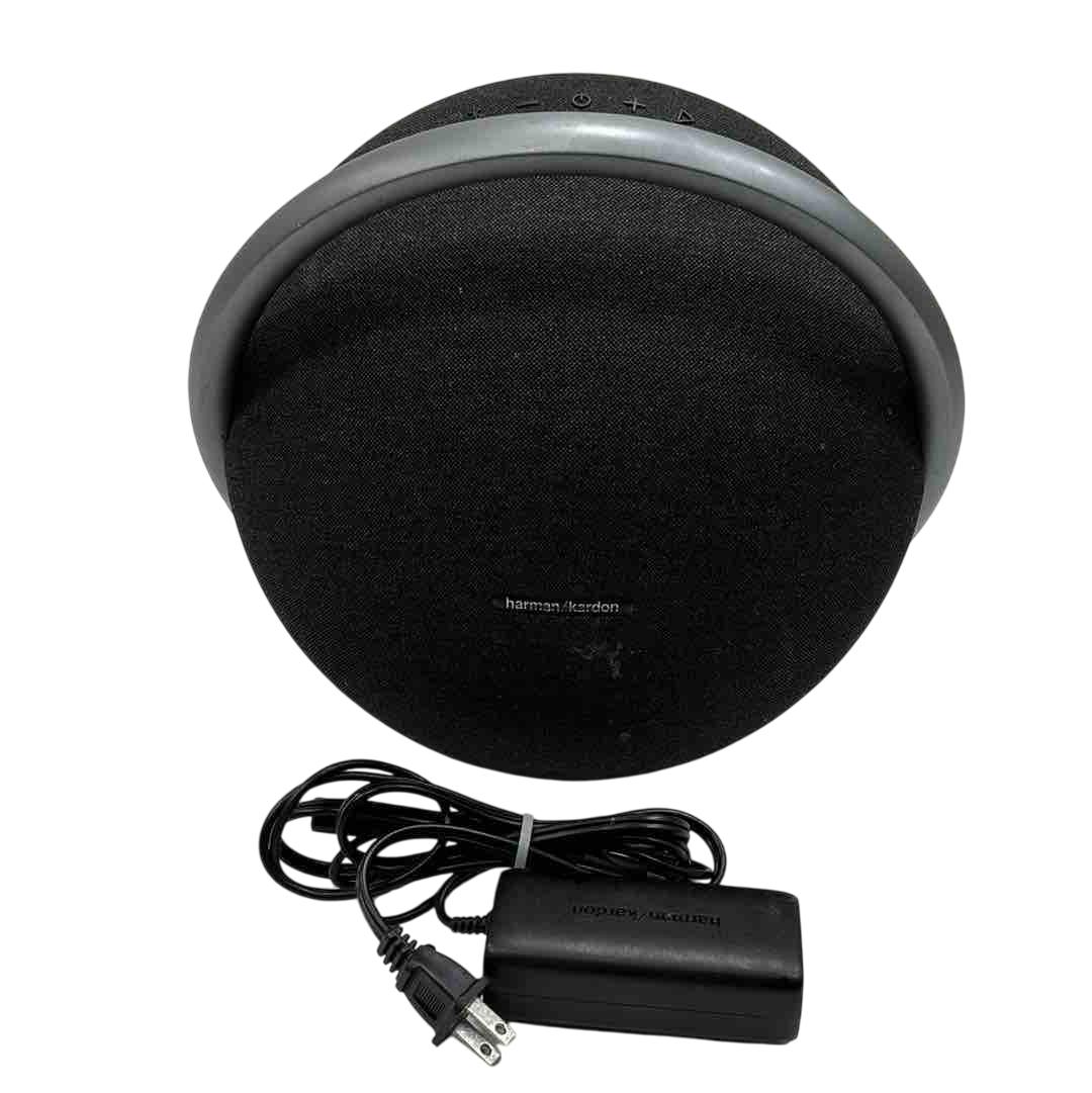 Harmon popular Kardon Onyx Studio 7 Black