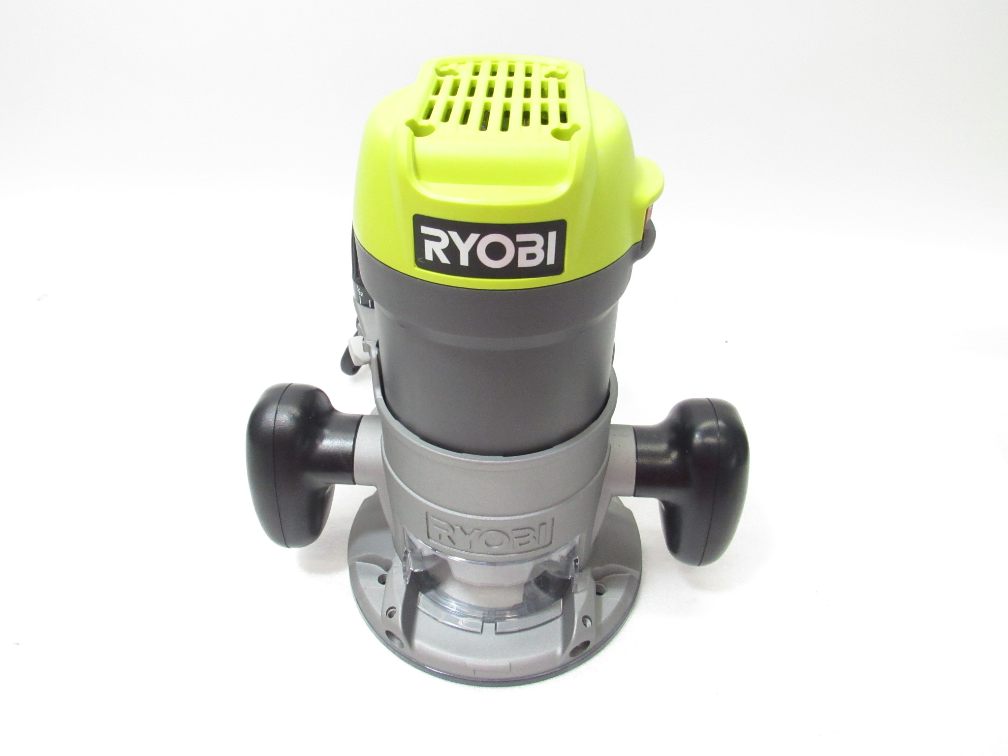 Ryobi R1631G 8.5 Amp 1-1/2 Peak HP Router