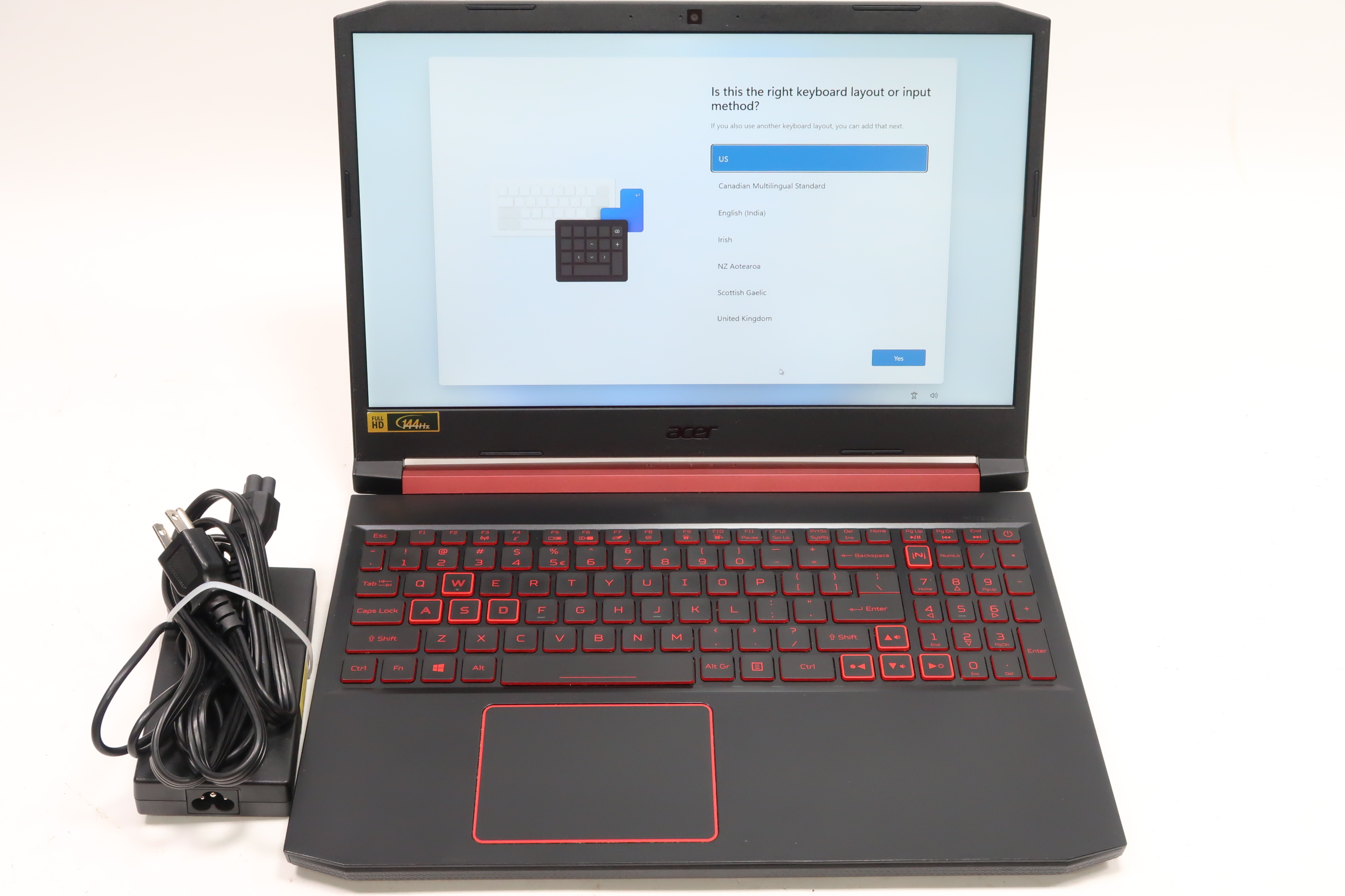 An515 54 Nitro Ram Speed Acer Nitro AN515-54 Core I5-9300H GTX