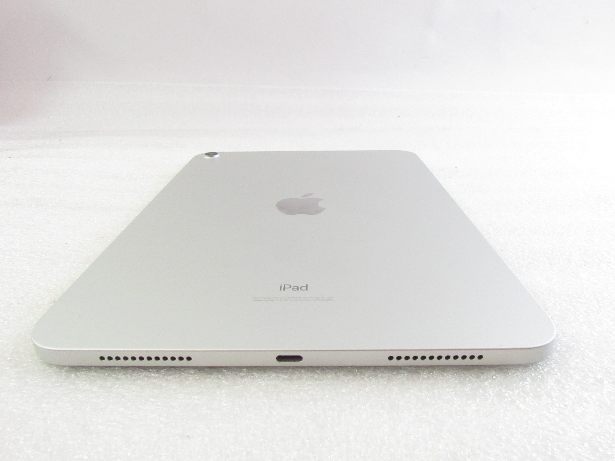 Apple MPQ03LL/A 64GB Wi-Fi 10.9