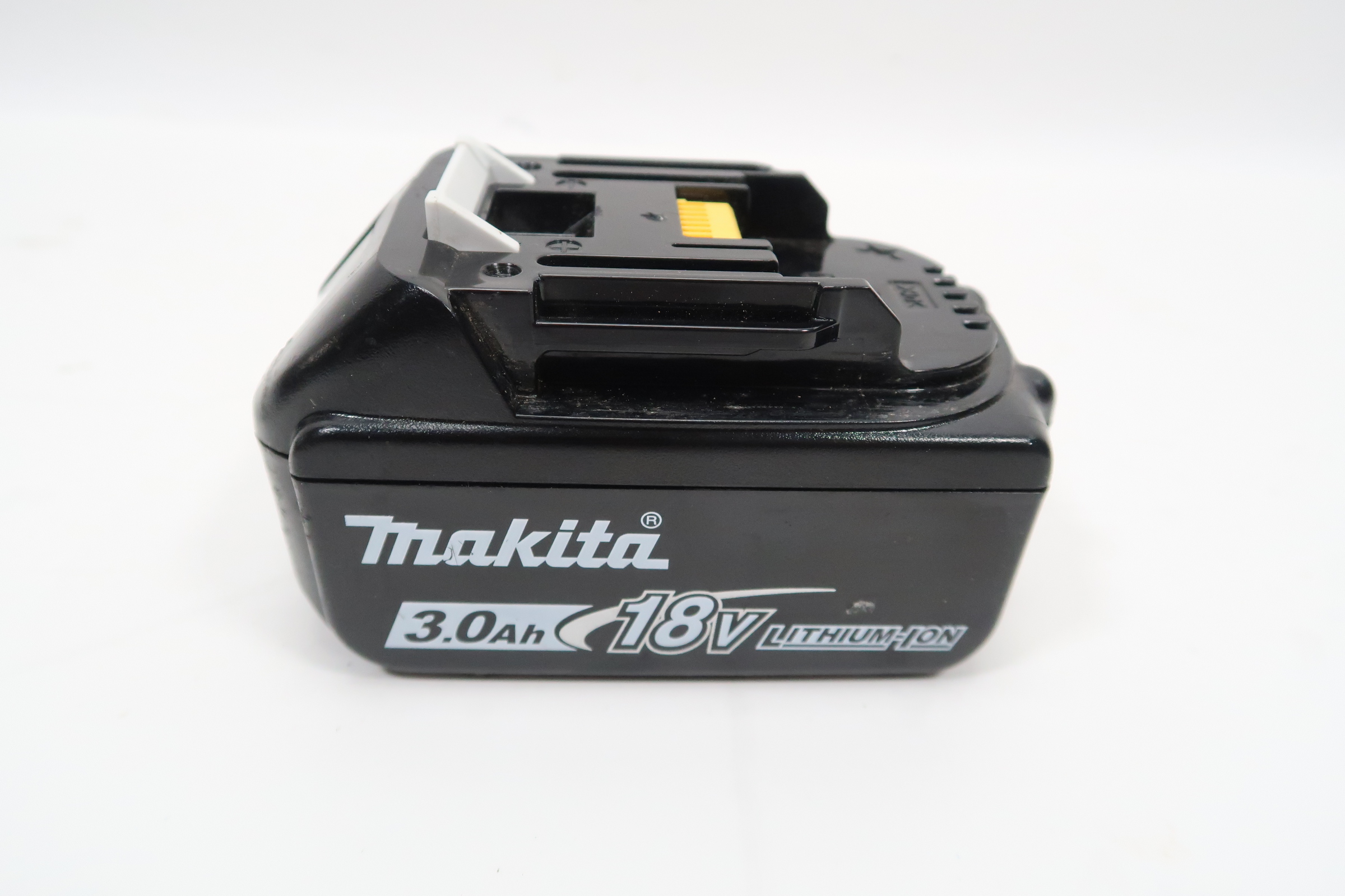 Makita XSH04 18V 61/2" LXT LiIon Brushless Cordless
