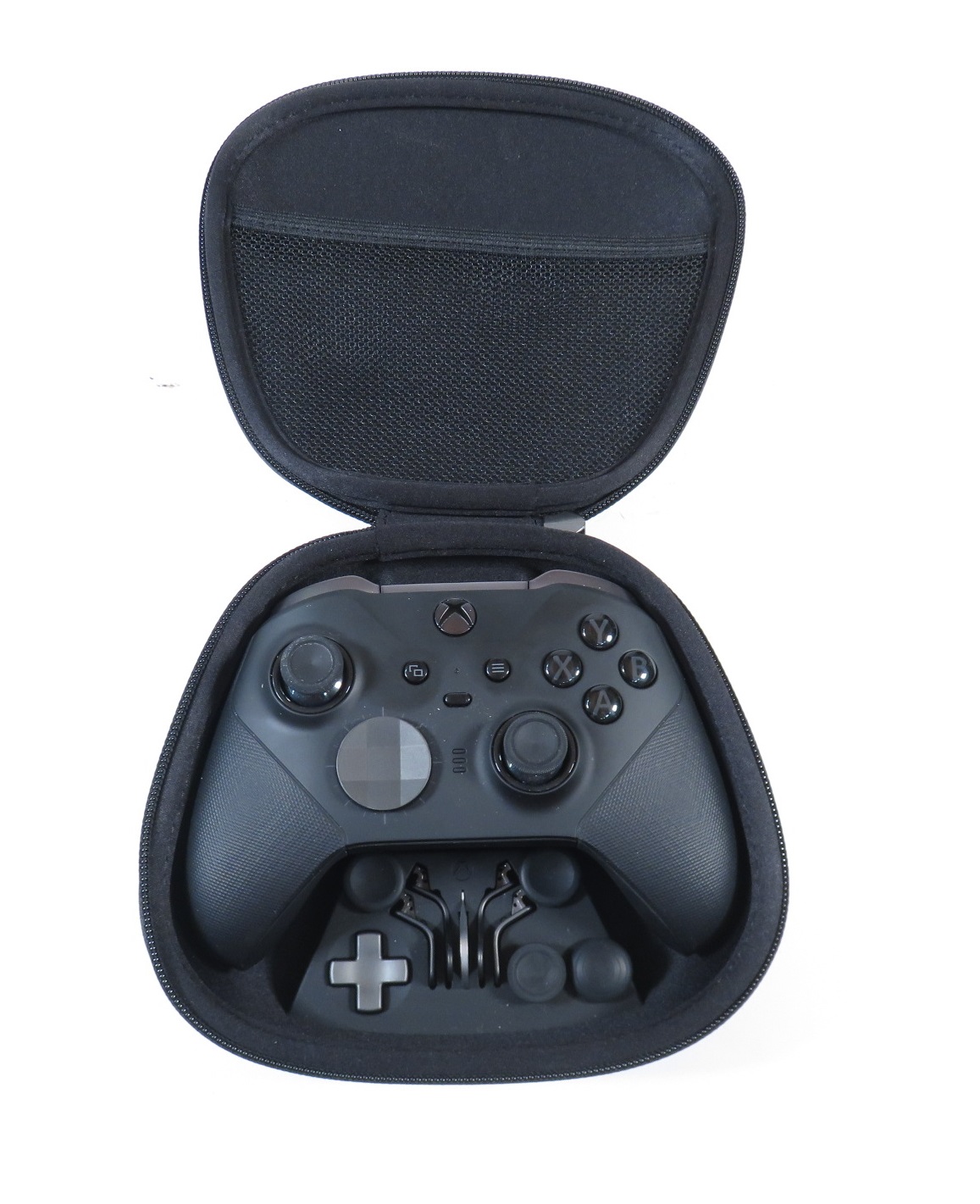 Microsoft Xbox Elite Series 2 1797 Xbox One/Series X/Win 10 Controller