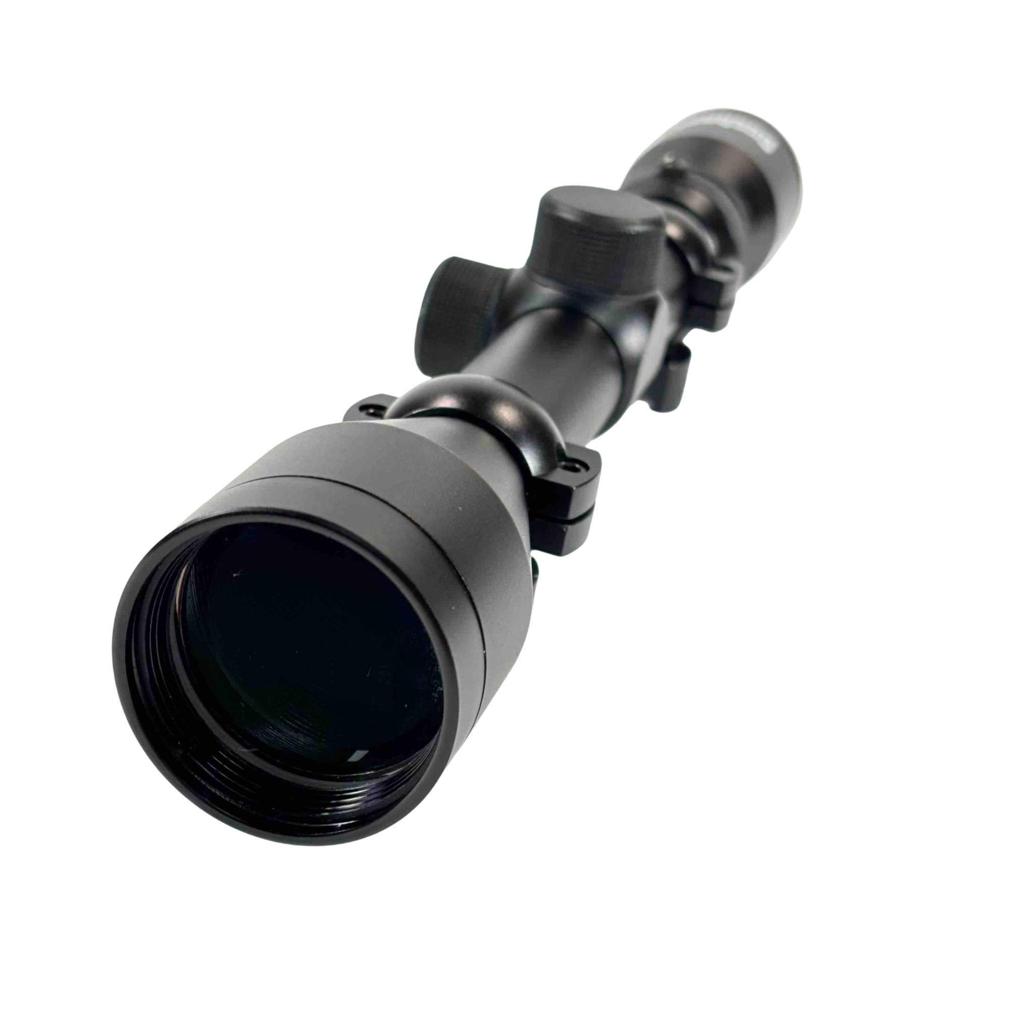 Bushnell 3-9x40mm 76-3945 Waterproof Duplex Reticle 1-Inch Tube