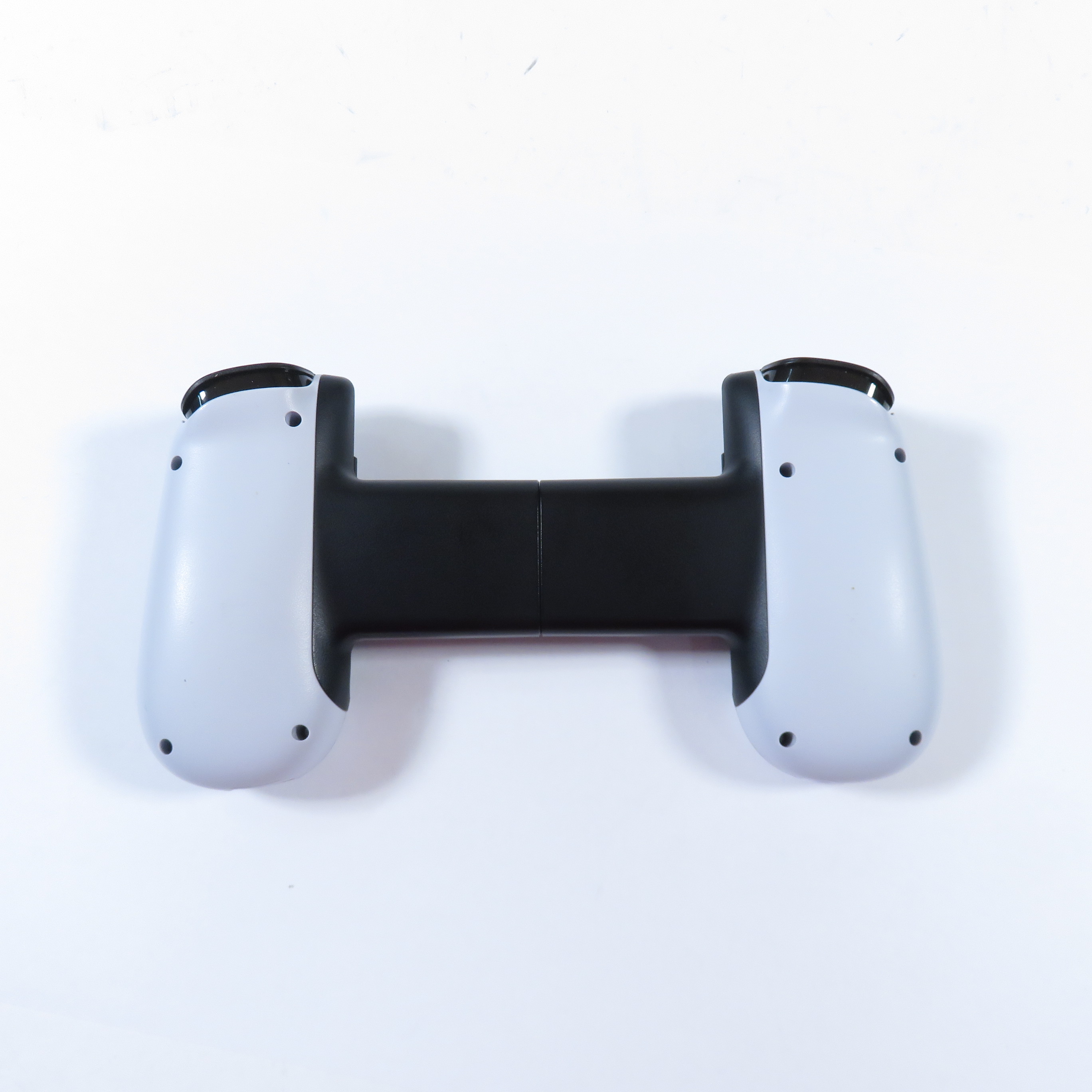 Backbone One BB-02-W-S PlayStation Edition for iPhone Gaming