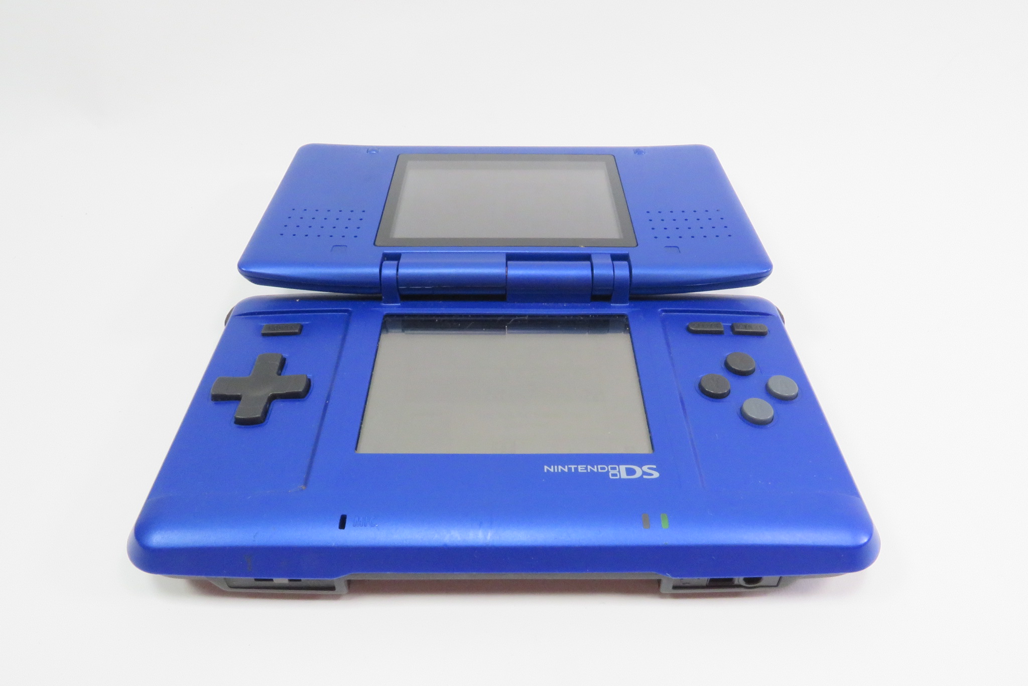 Nintendo DS NTR-001 Original Game System