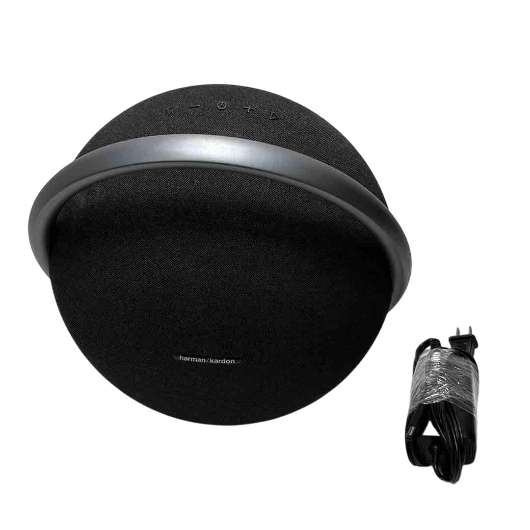 Harman Kardon Onyx Studio 7 Portable Bluetooth Speaker Black