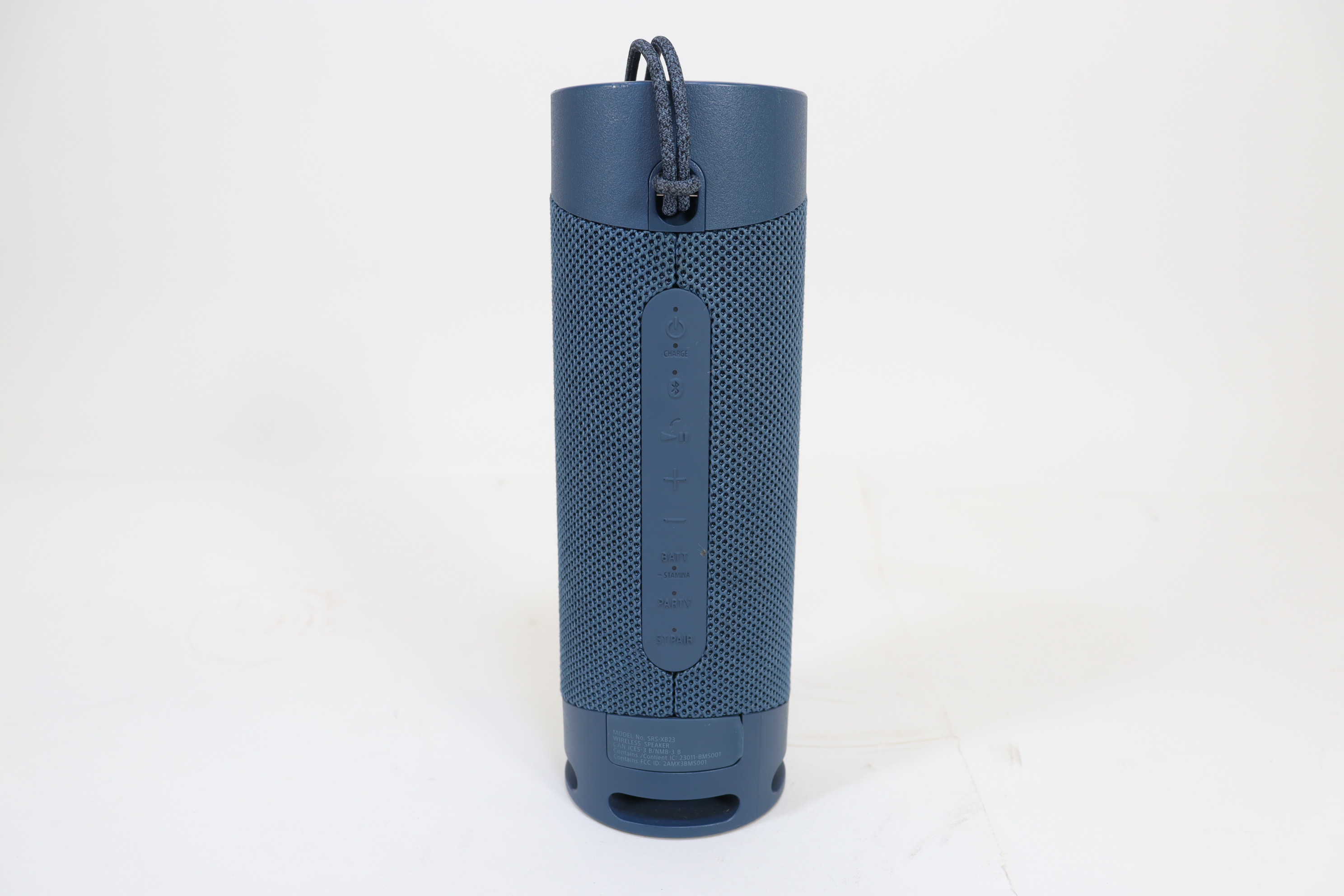 Sony SRS-XB23 EXTRA BASS Wireless Bluetooth Portable Lightweight