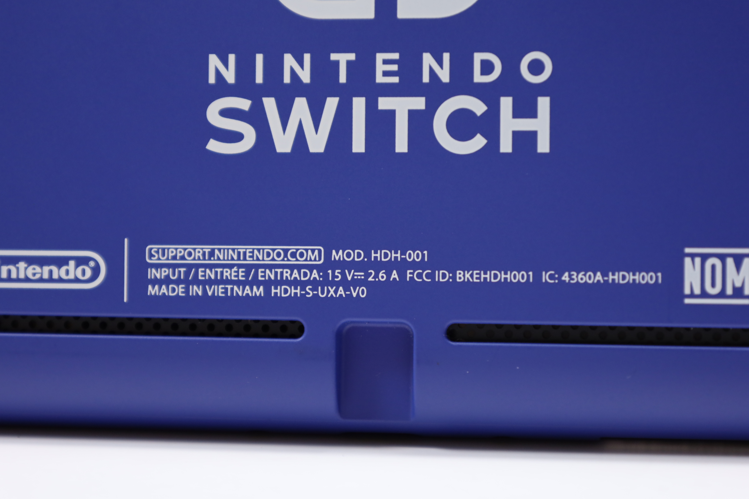 Nintendo Switch Lite HDH-001 32GB Portable Video Game System