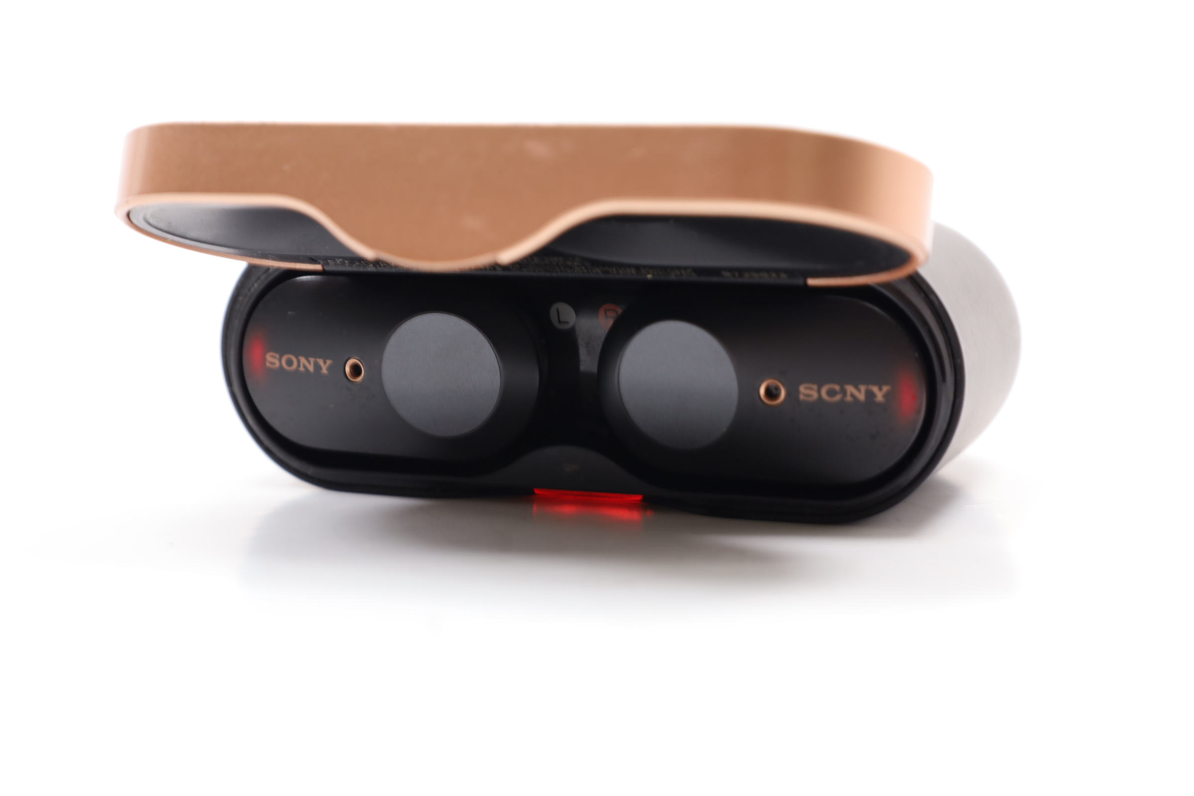Sony WF-1000XM3 True Wireless Noise Cancelling In-Ear Headphones