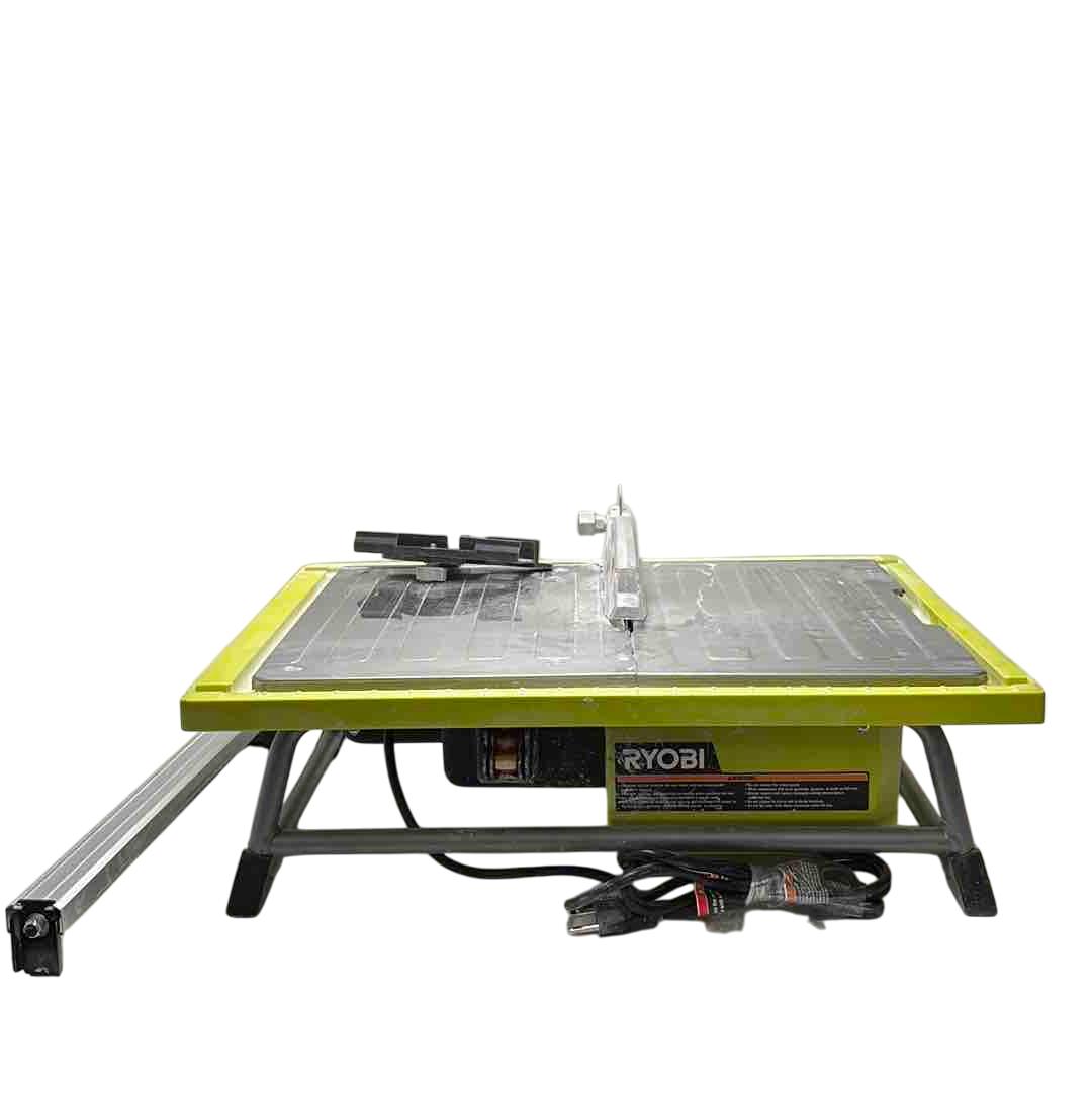 Ryobi WS7221CN 4.8-Amp 7