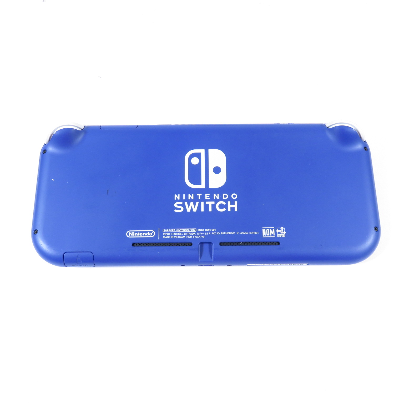 Nintendo Switch Lite HDH-001 5.5