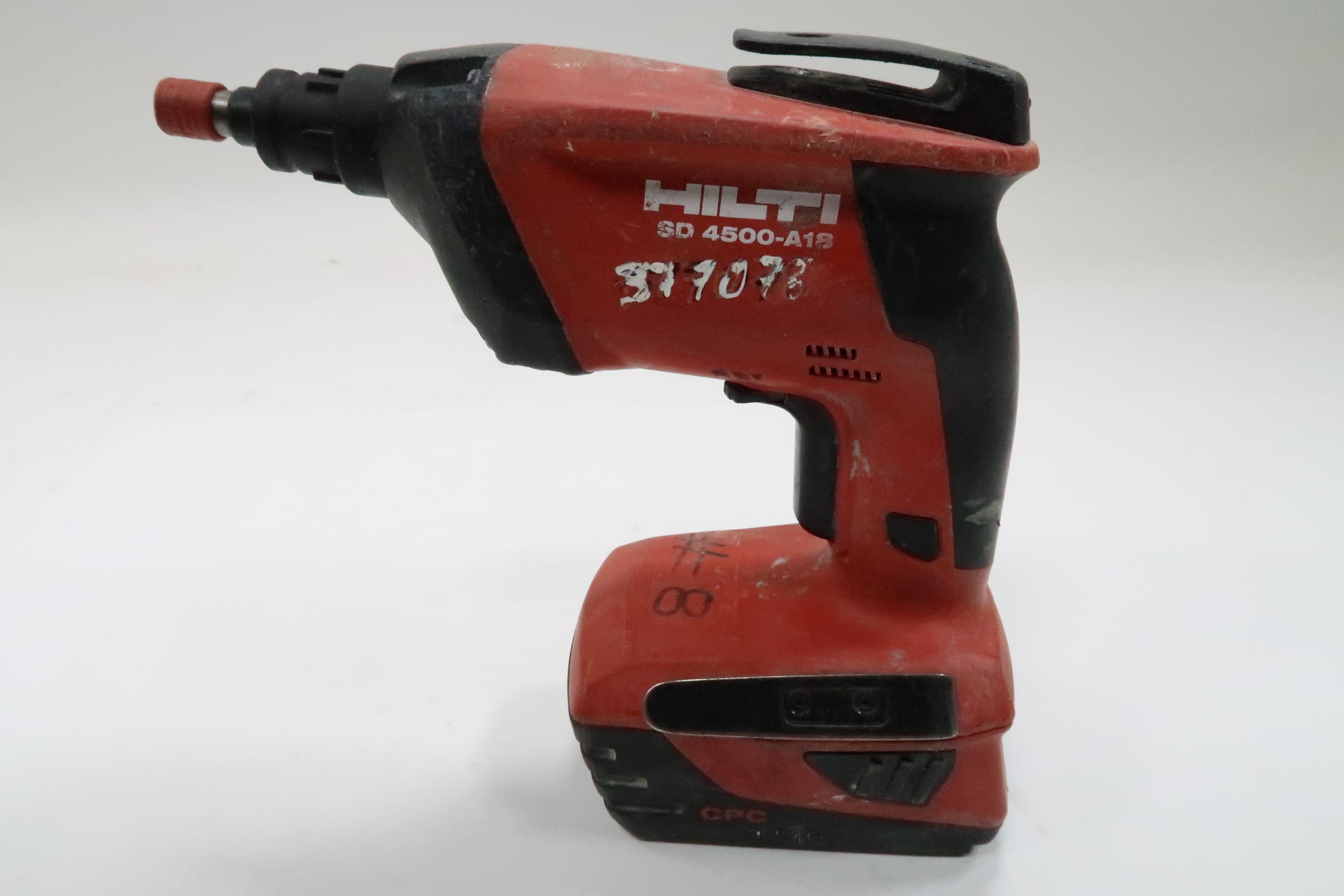 Sd 4500 store hilti