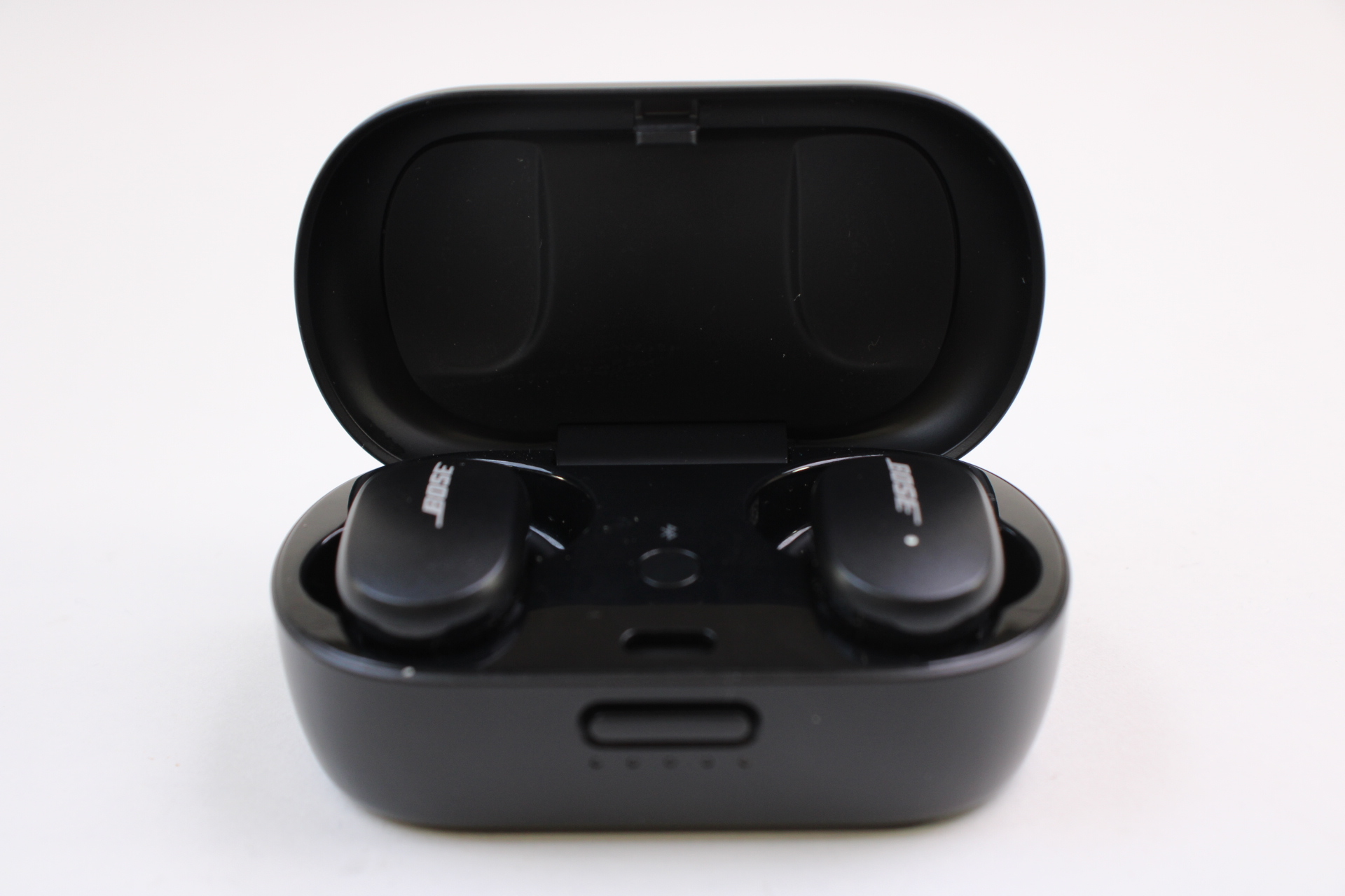 Bose QuietComfort 429708 Noise Cancelling In-Ear Wireless