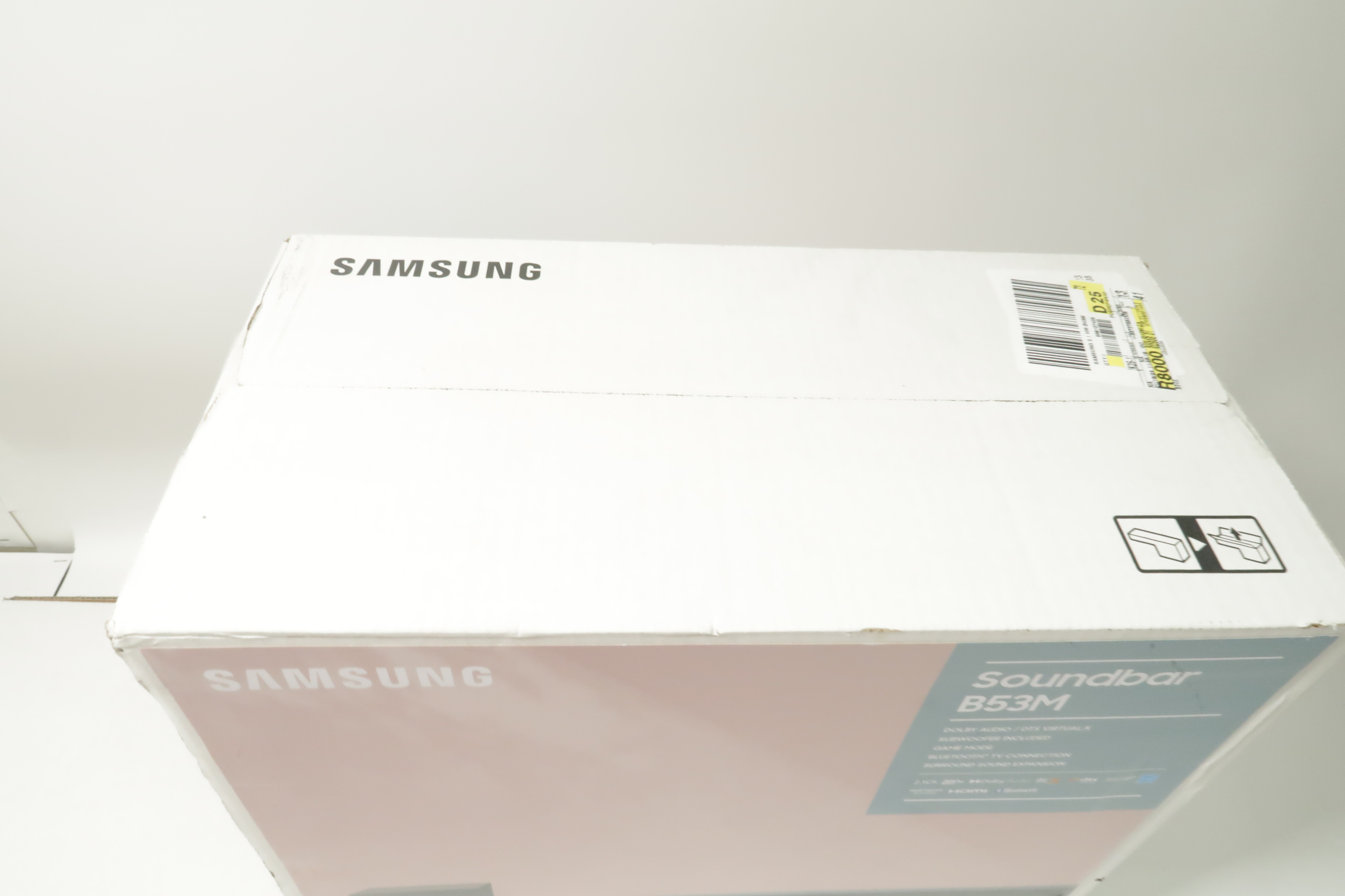 Samsung HWB53M 2.1ch Soundbar w/ Dolby Audio / DTS VirtualX