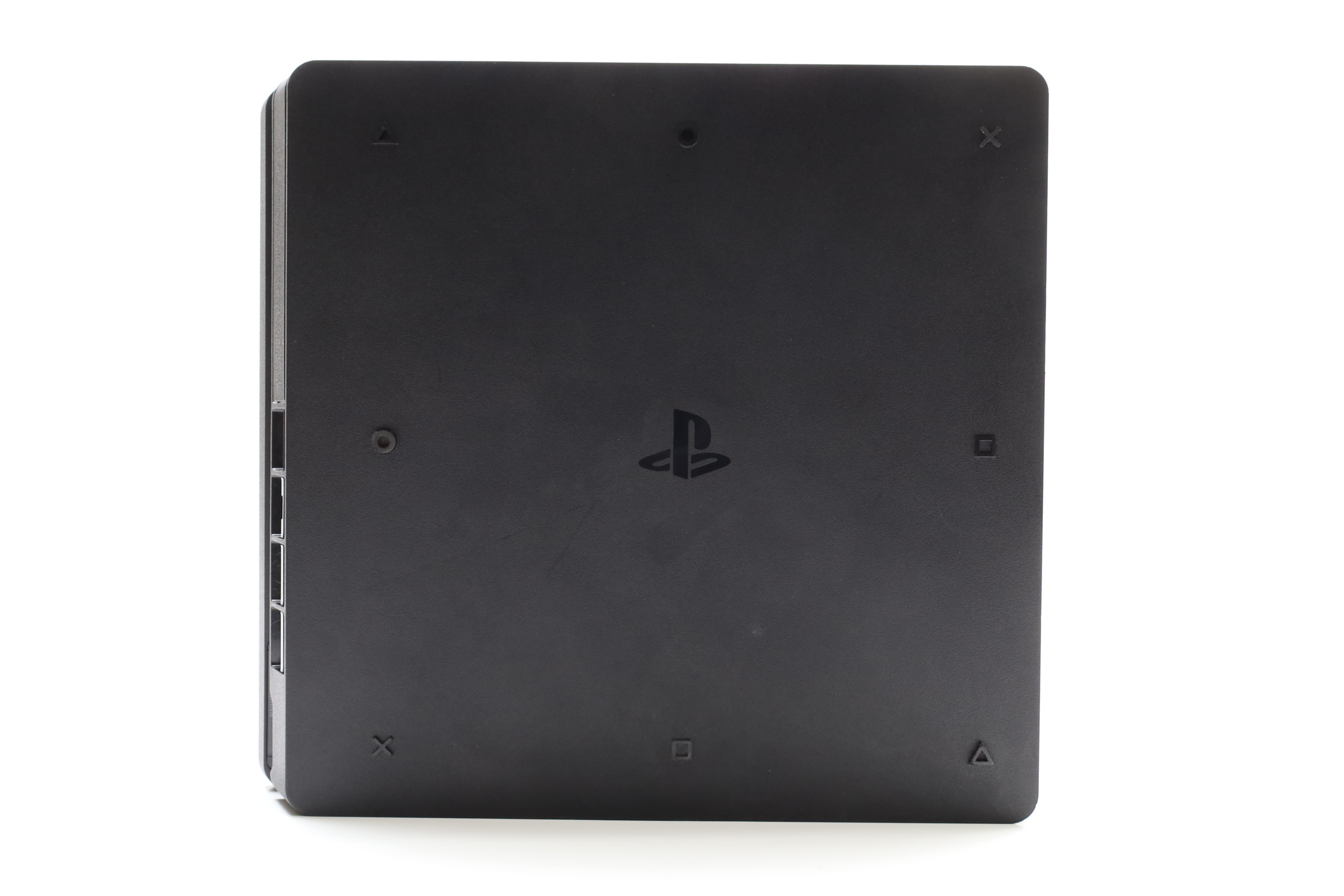 Sony PlayStation 4 Slim CUH2215B 1TB Video Game Console Black (0901)