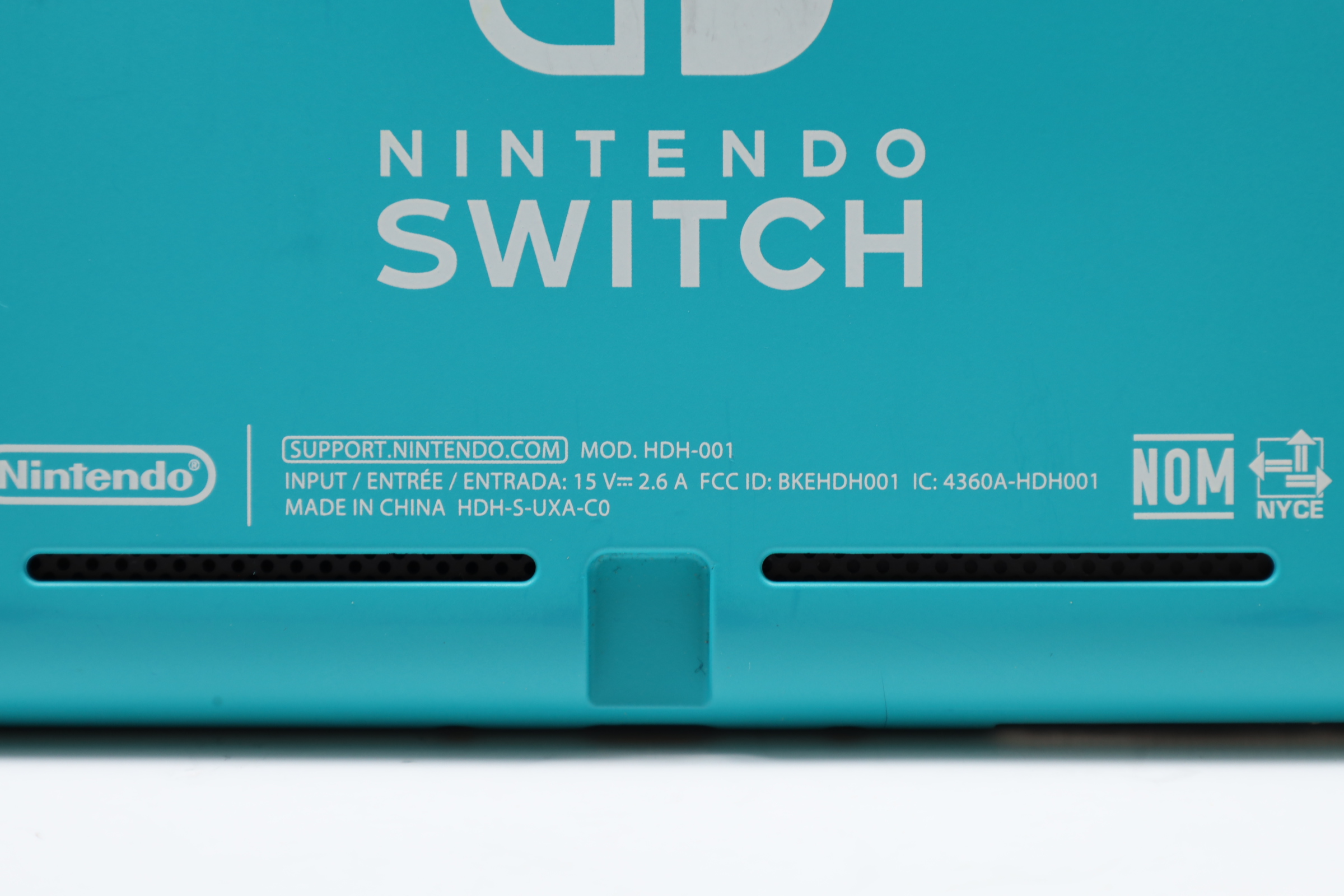 Nintendo Switch Lite HDH-001 32GB Portable Video Game System