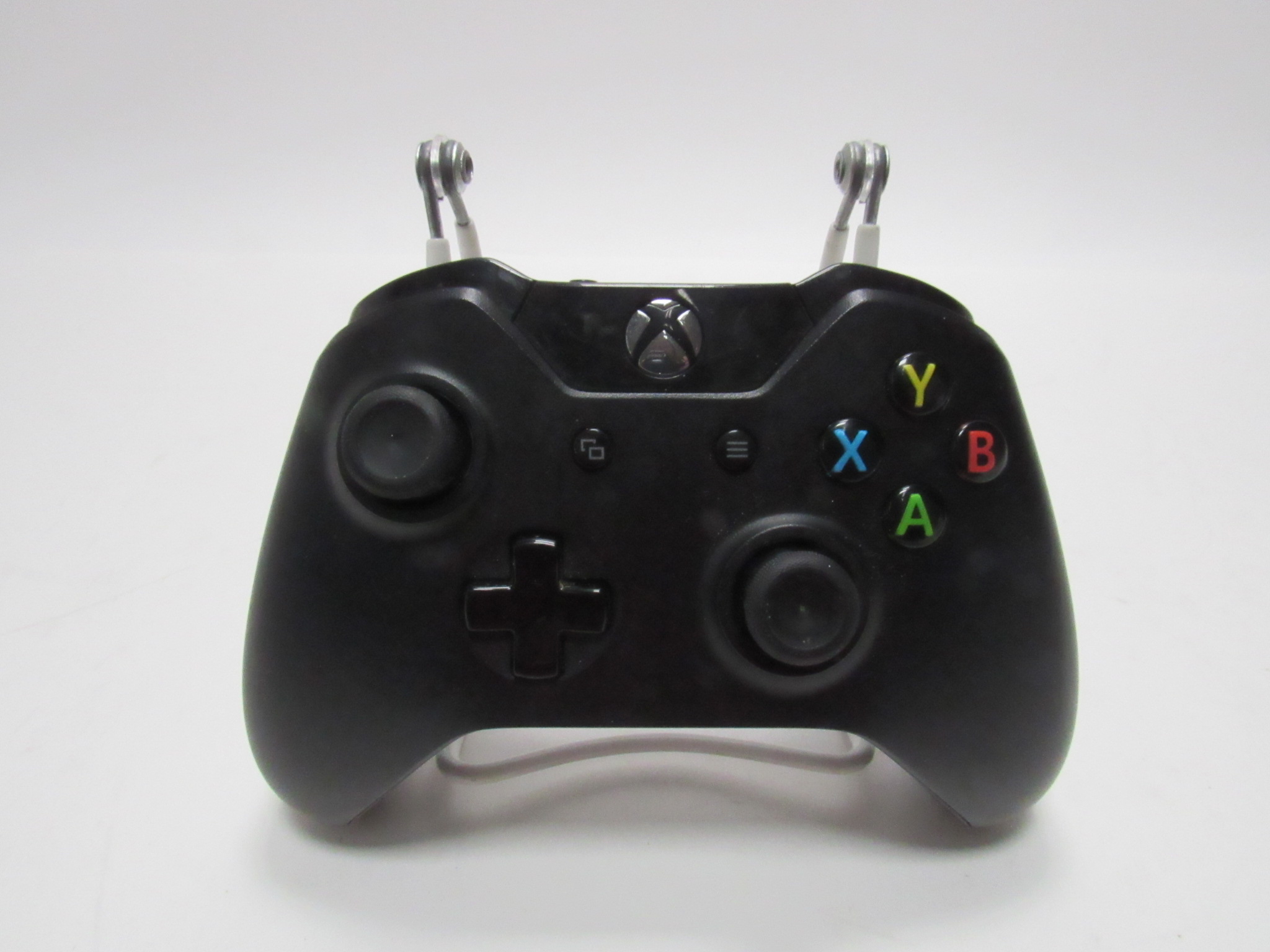 Microsoft 1697 Wireless Controller Black