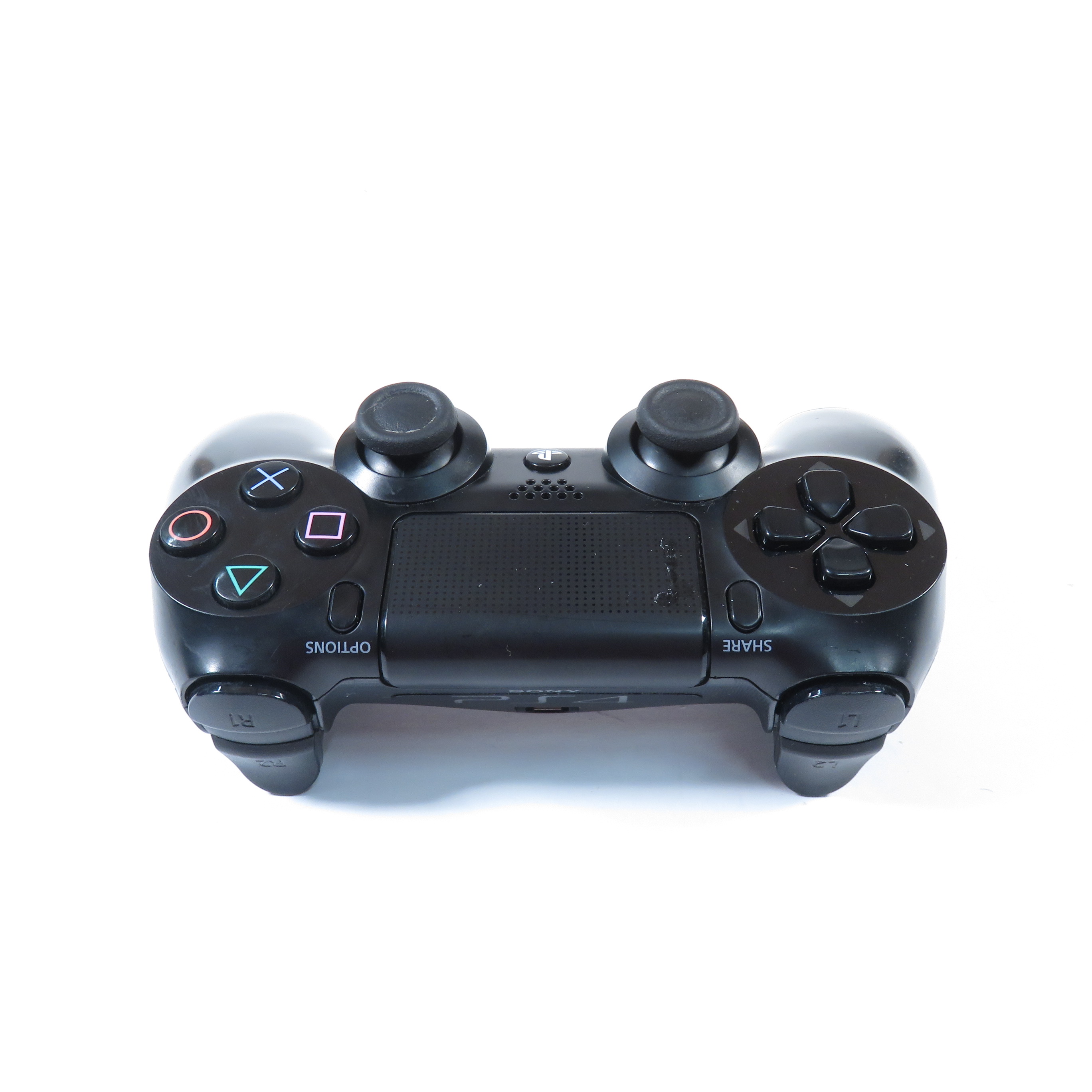 Sony DualShock 4 CUH-ZCT1U for the PlayStation 4 Wireless
