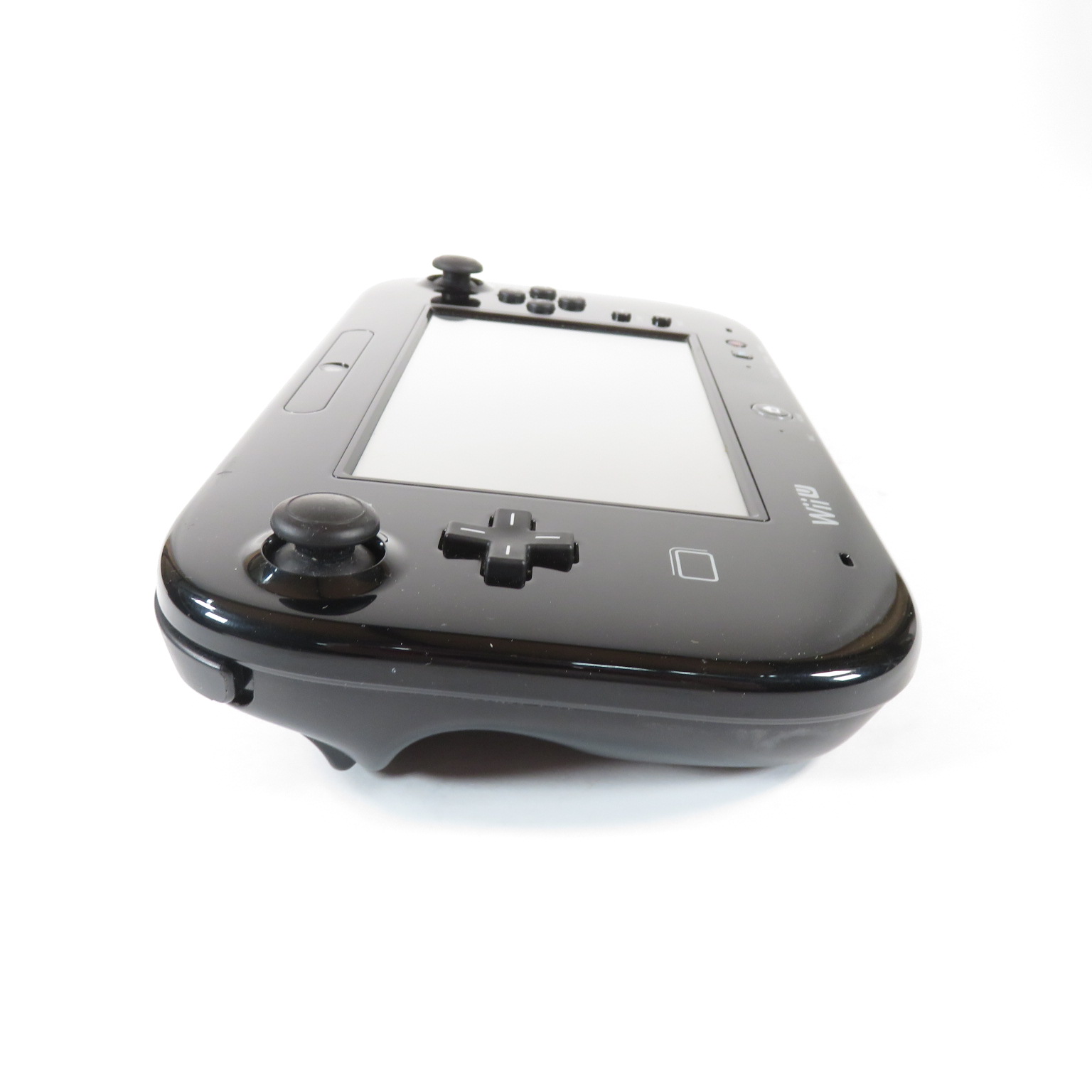 Nintendo Wii U Deluxe WUP101(02) 32GB Storage Home Video Game Console