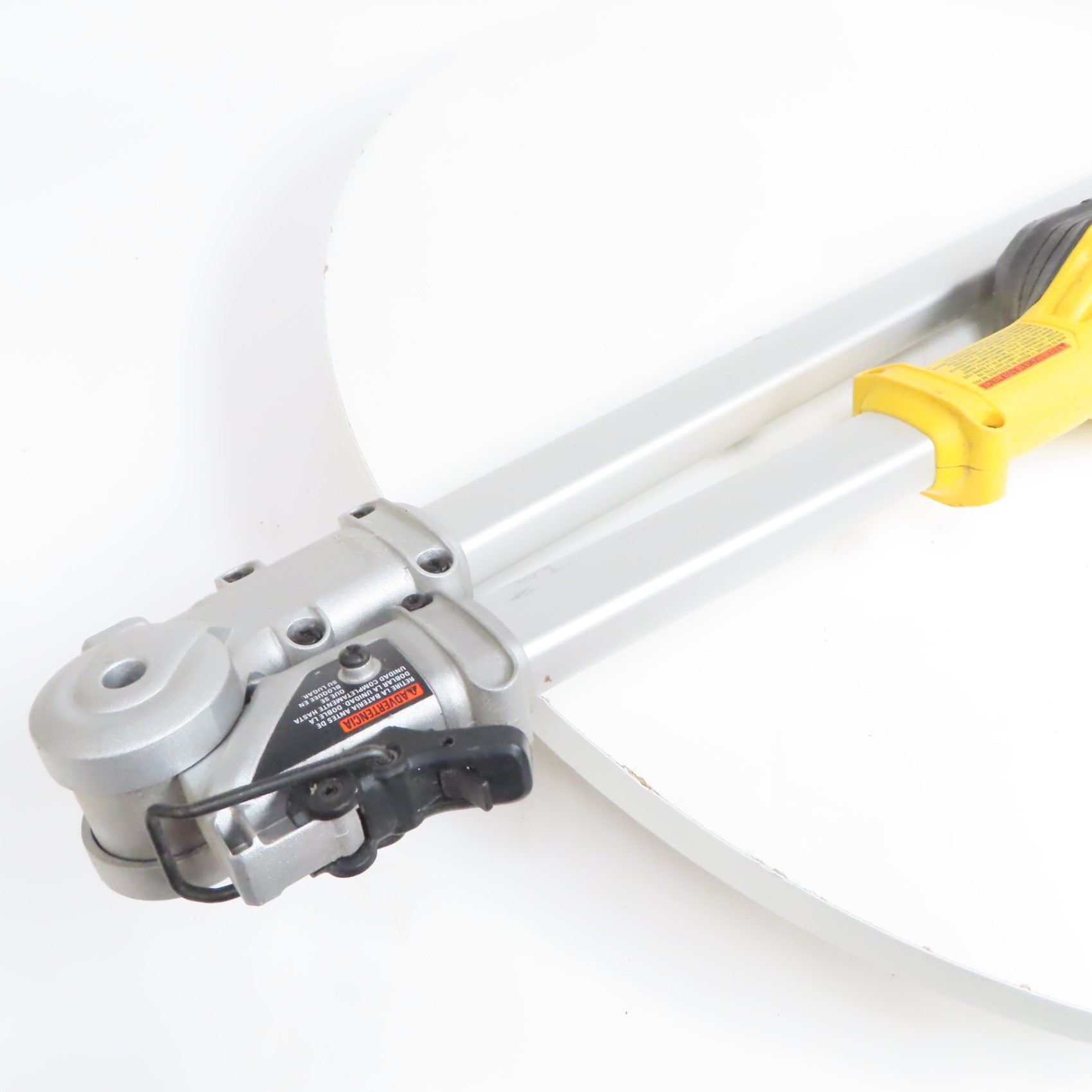 taaa  John Deere AUC13996 Z960A ZTrak Mower Pro Series Mower