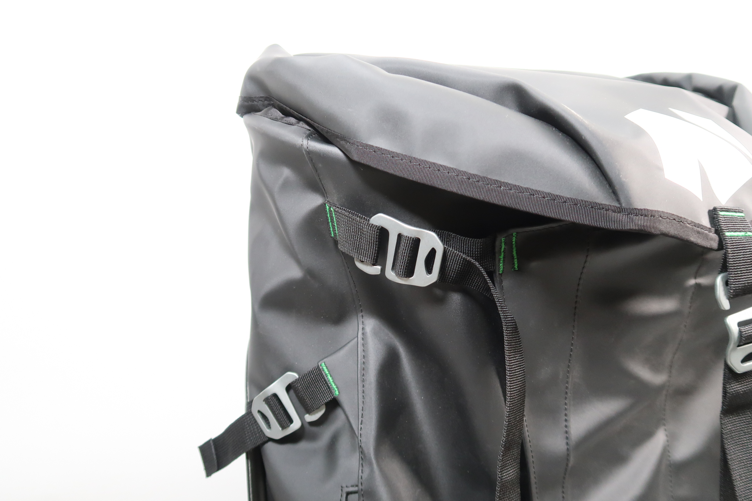 Notch 53444 15 in. Wide Pro Access Arborist Rope Bag