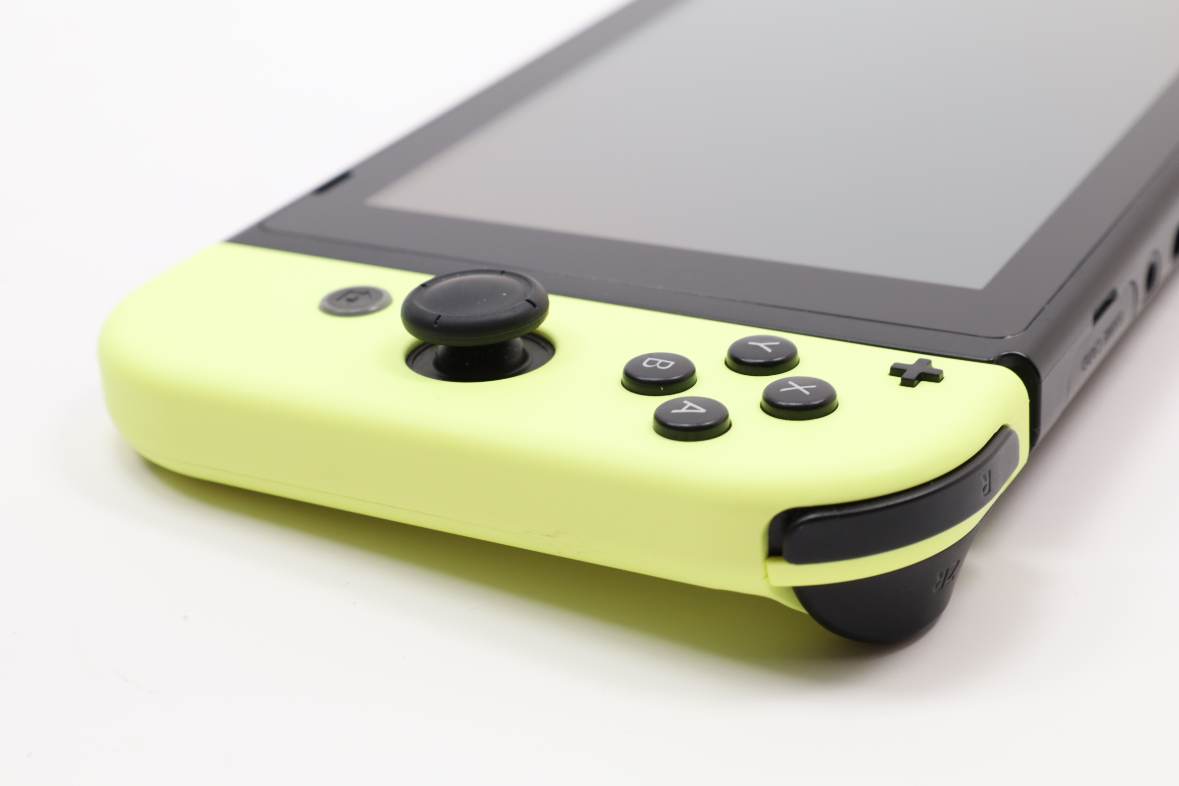 Nintendo Switch HAC-001(-01) 32GB Video Game System - Pastel Pink