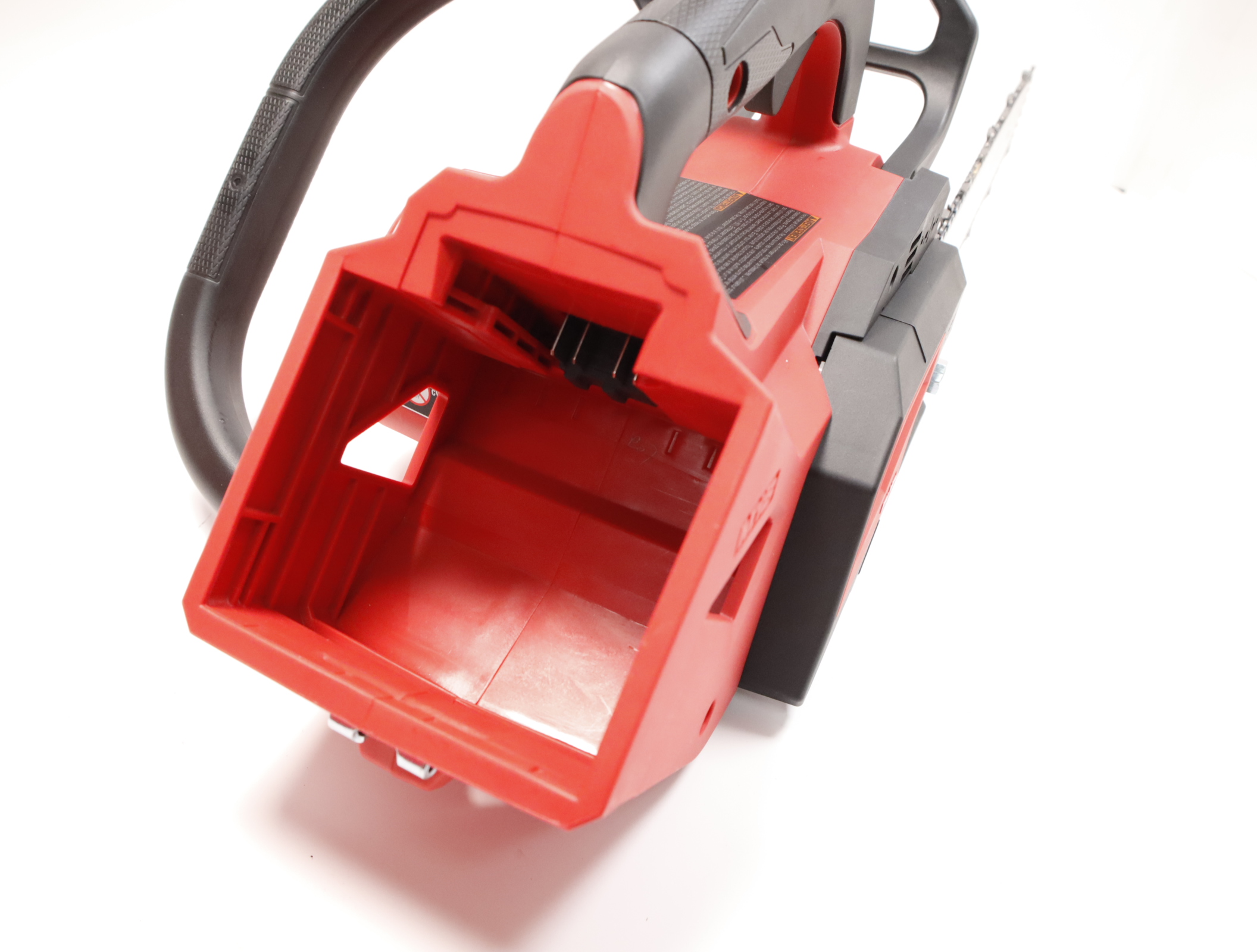 Milwaukee 2826-20T 18V Cordless Top Handle Chainsaw Tool Only
